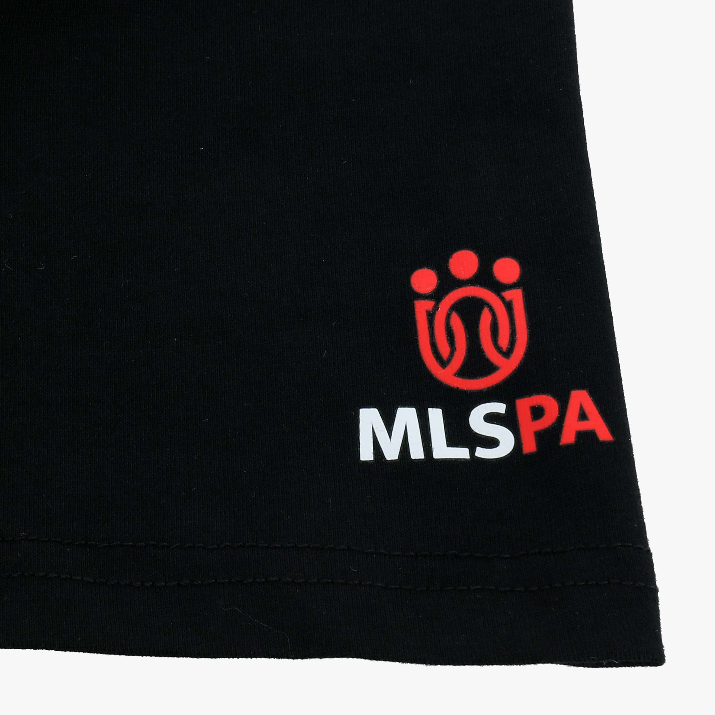 MLS Camiseta Inter Miami, NEGRO, hi-res