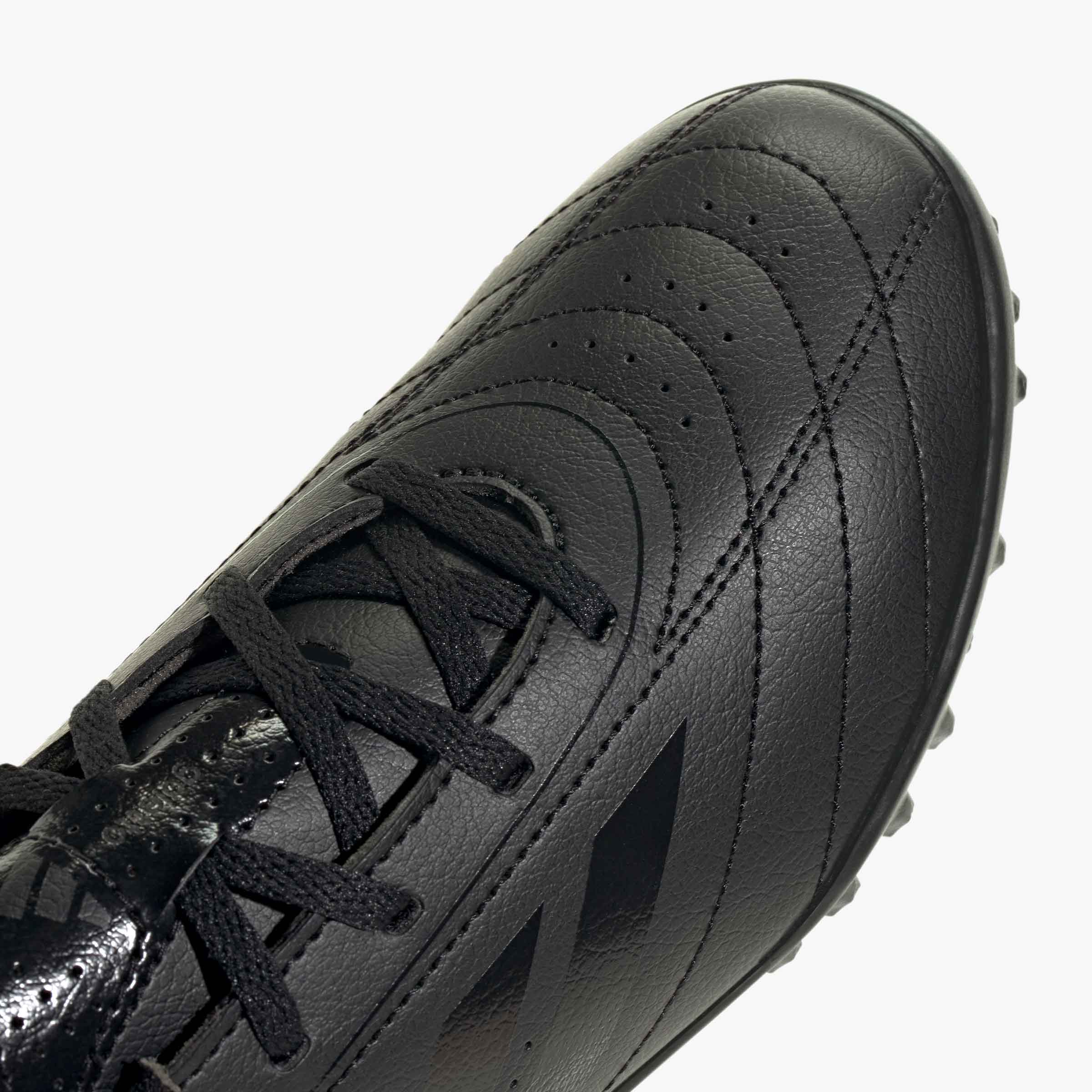 adidas Zapatillas Goletto IX Moqueta Adolescentes, NEGRO, hi-res