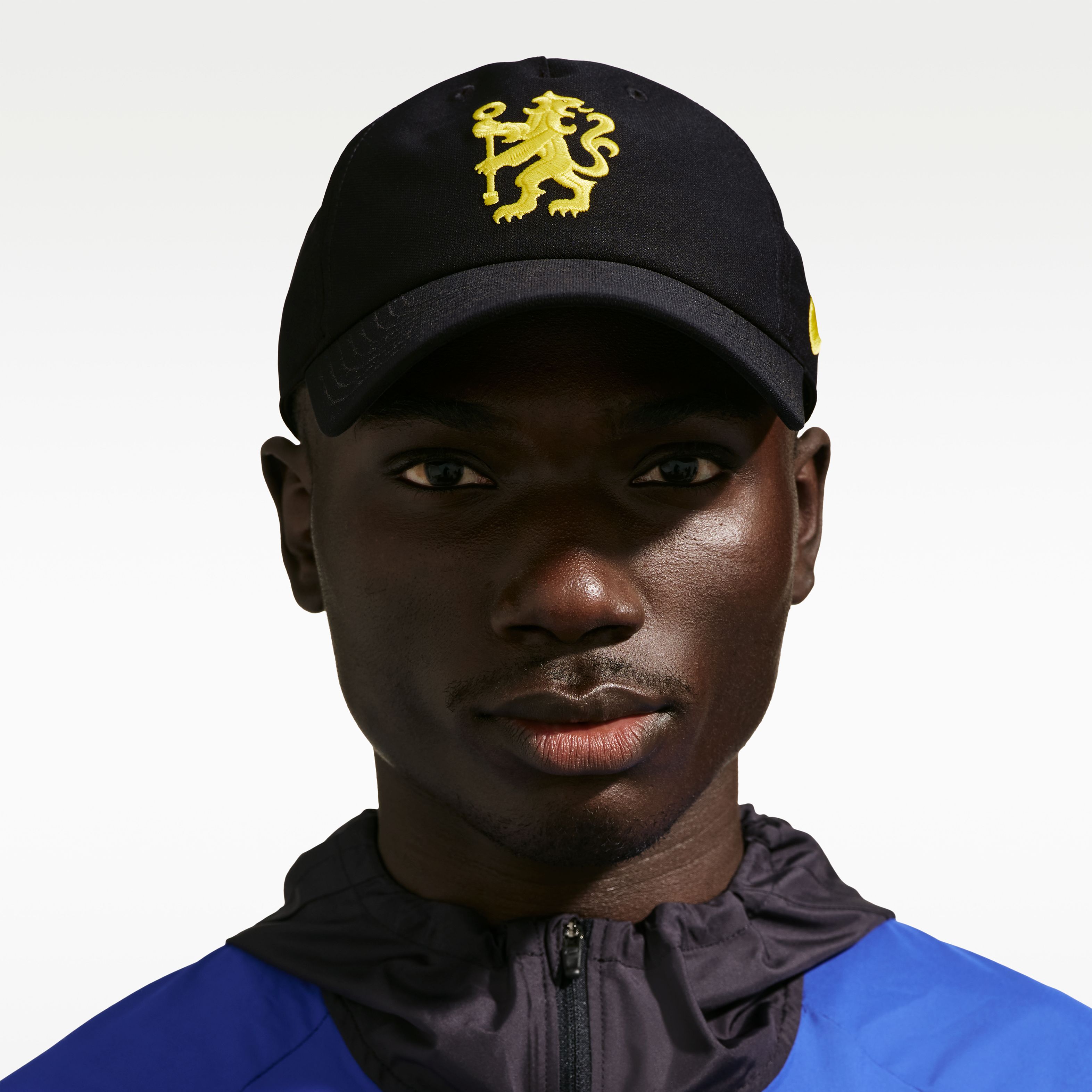 Nike Jockey Club Chelsea 25/26, NEGRO, hi-res