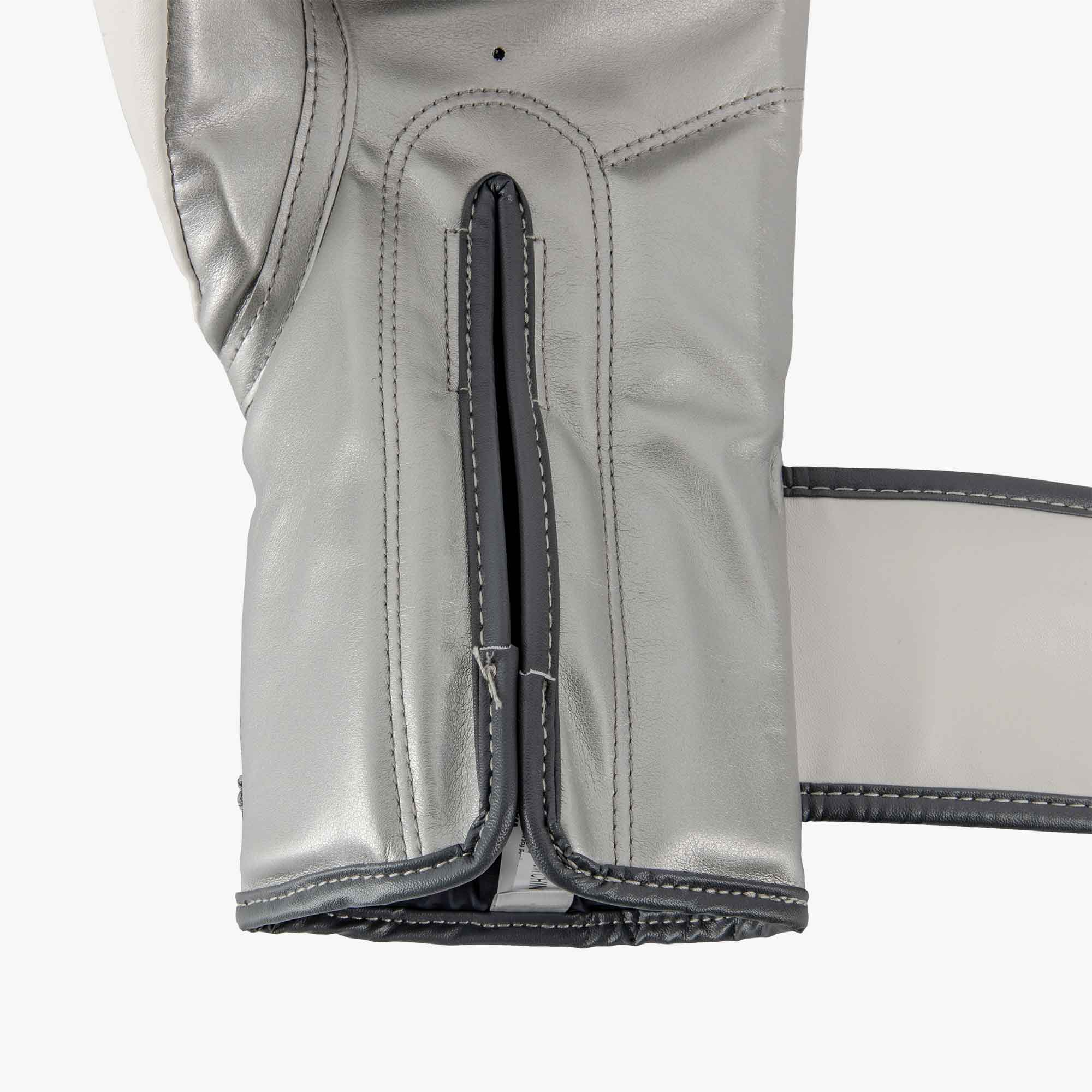 UFC Guantes Box Octagon Camuflaje 16 Oz, GRIS, hi-res