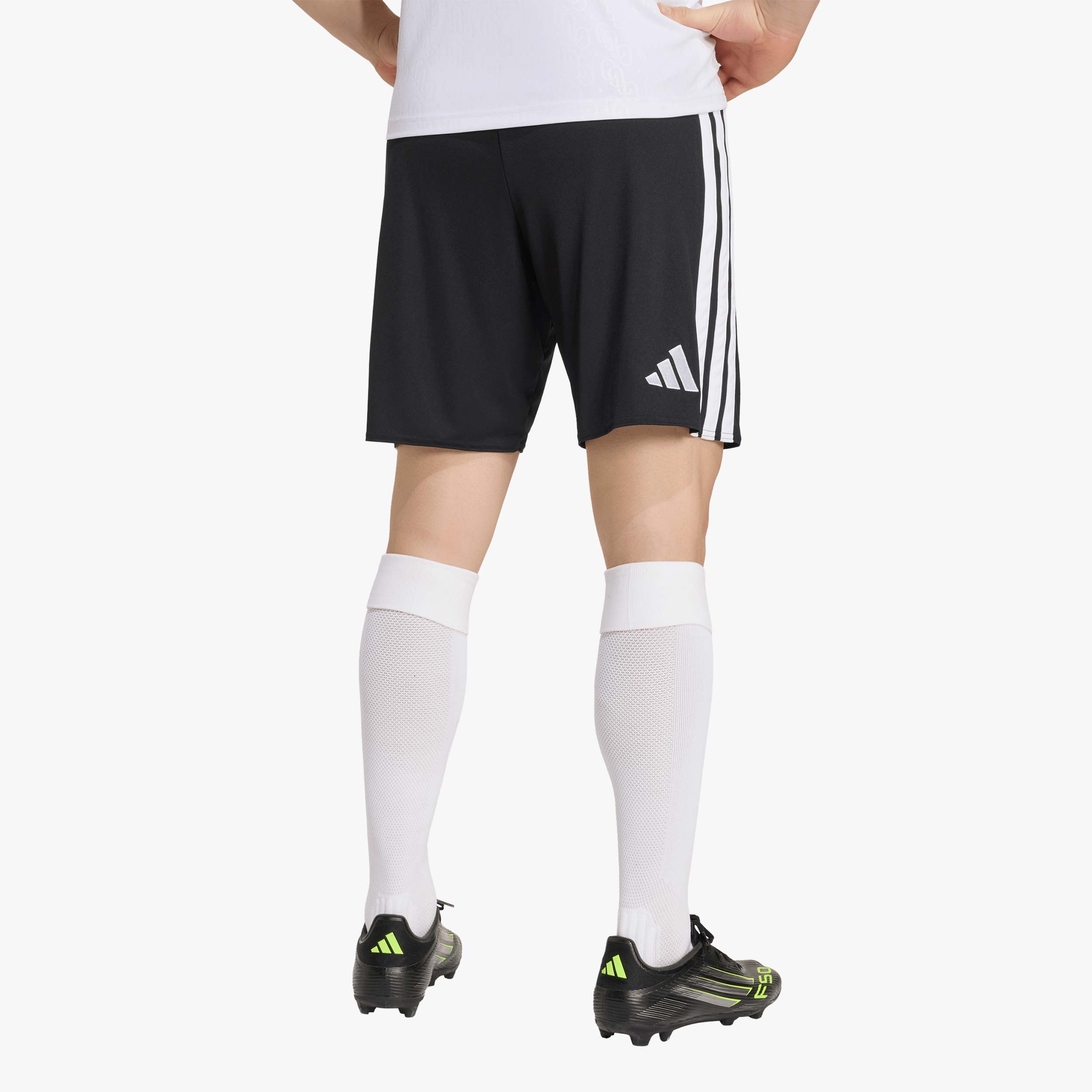 adidas Shorts Colo-Colo Local 2026, NEGRO, hi-res