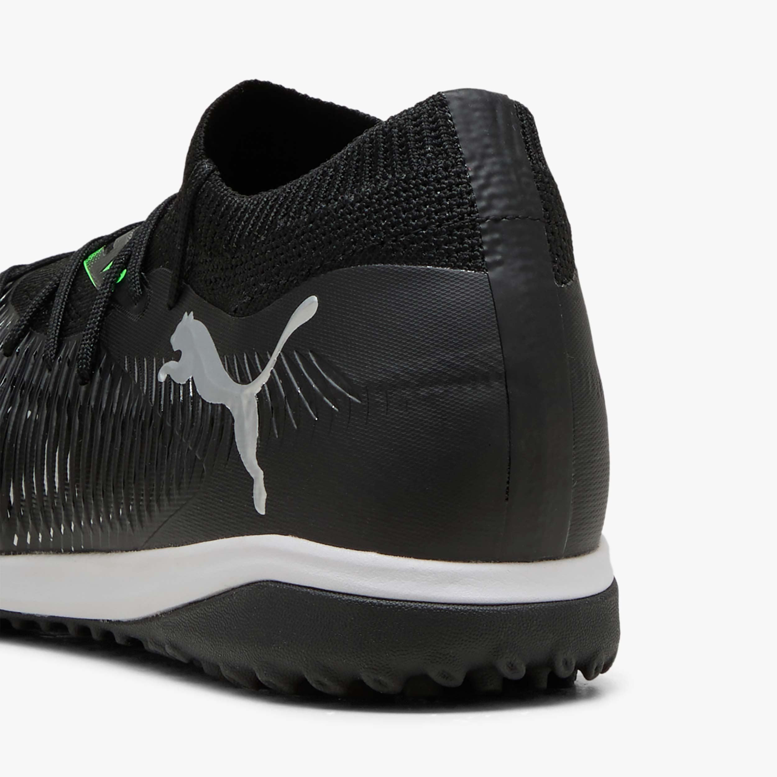 Puma Zapatillas Future 8 Match TT, NEGRO, hi-res