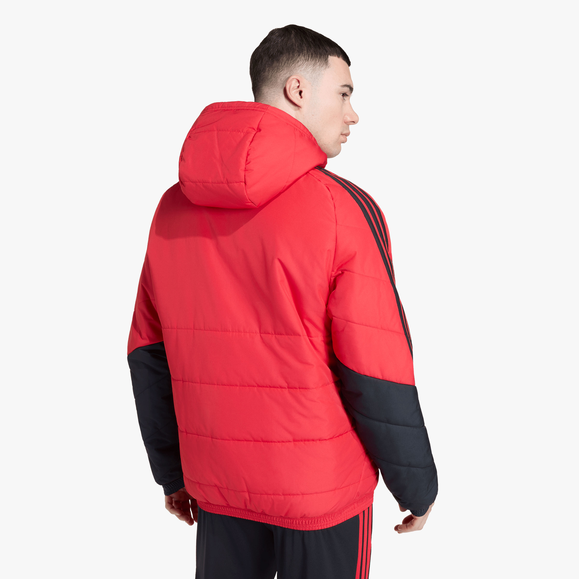 adidas Chaqueta Tiro26 Colo-Colo, ROJO, hi-res