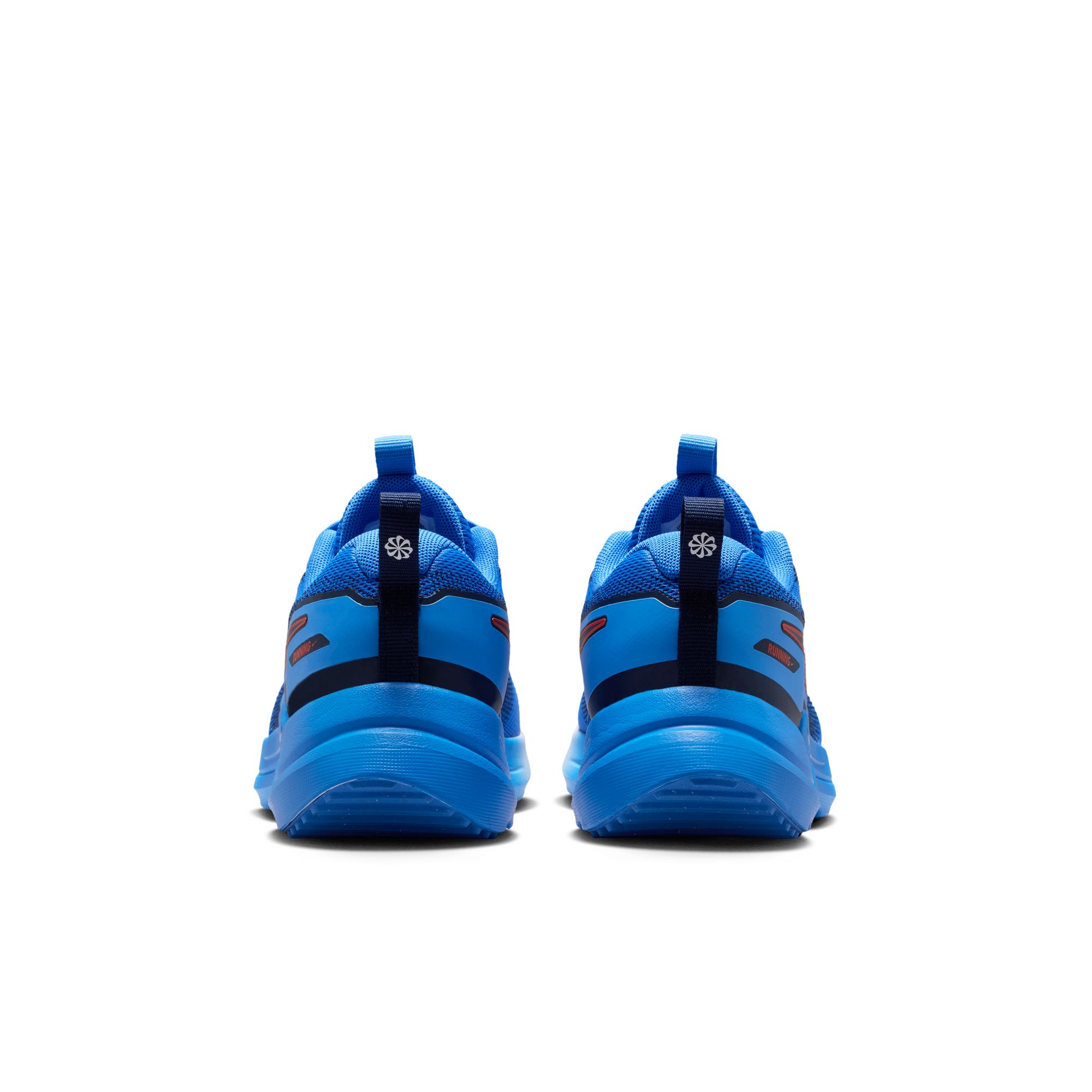 Nike Zapatillas Cosmic Runner, AZUL, hi-res