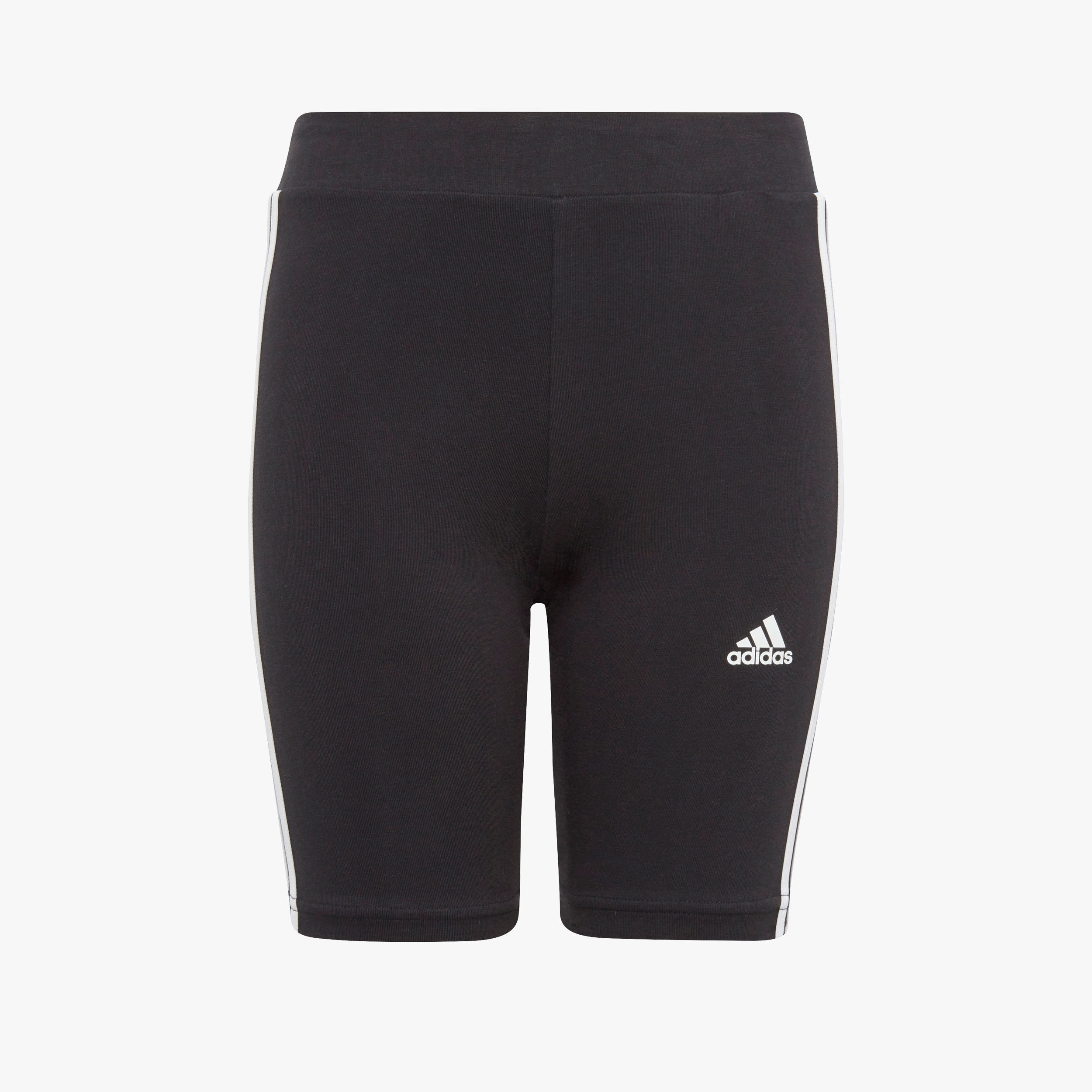 adidas Shorts Essentials 3-Stripes, NEGRO, hi-res
