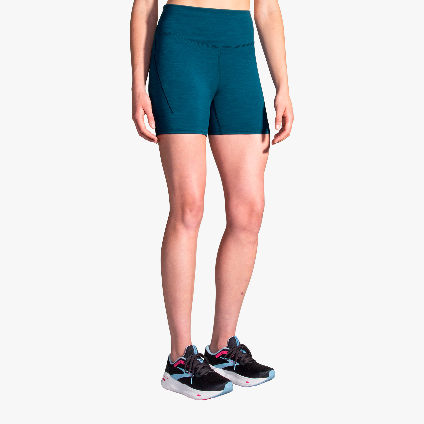 Brooks Spark 5" Short, AZUL, hi-res