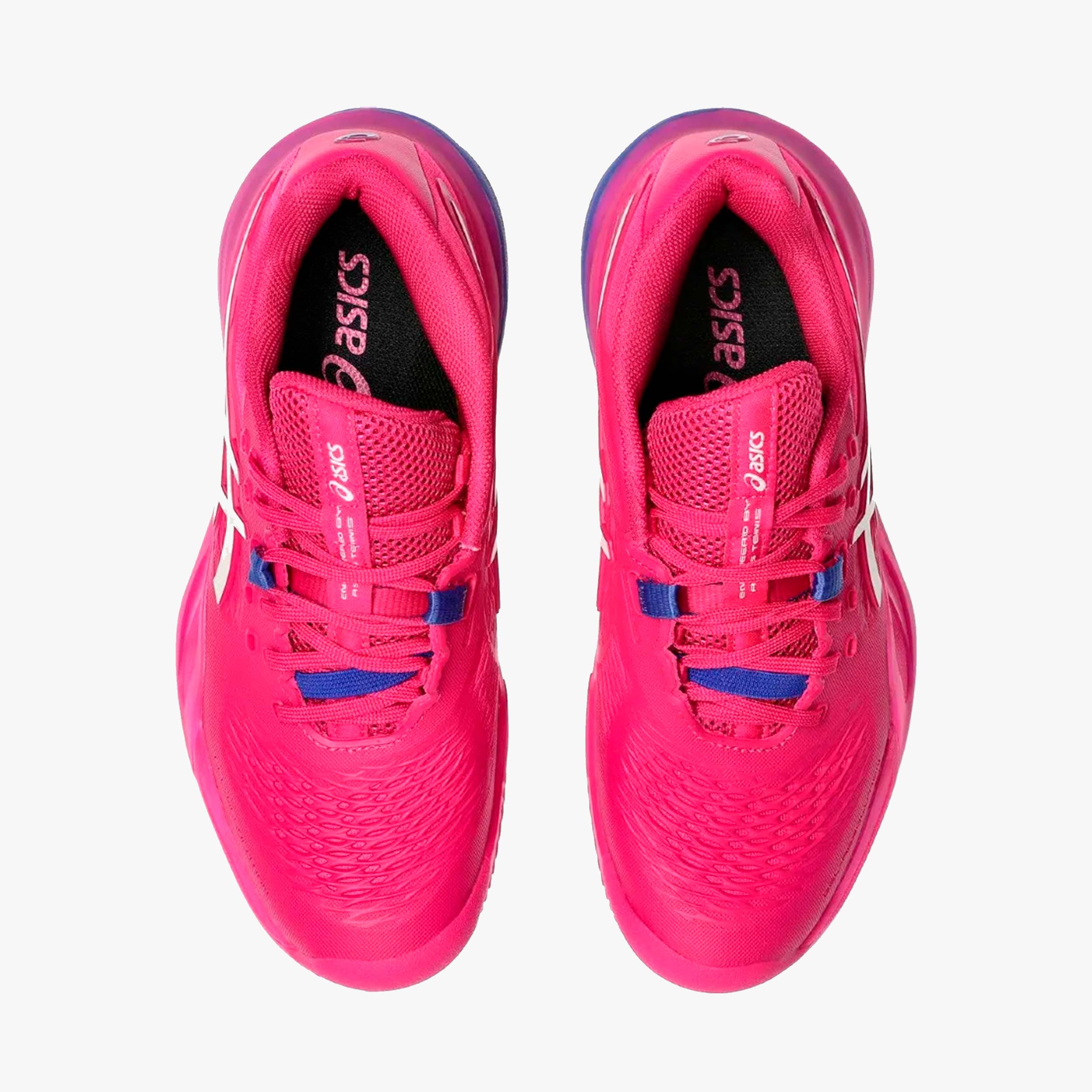 Asics Zapatillas Gel-Resolution X Clay, SURTIDO, hi-res