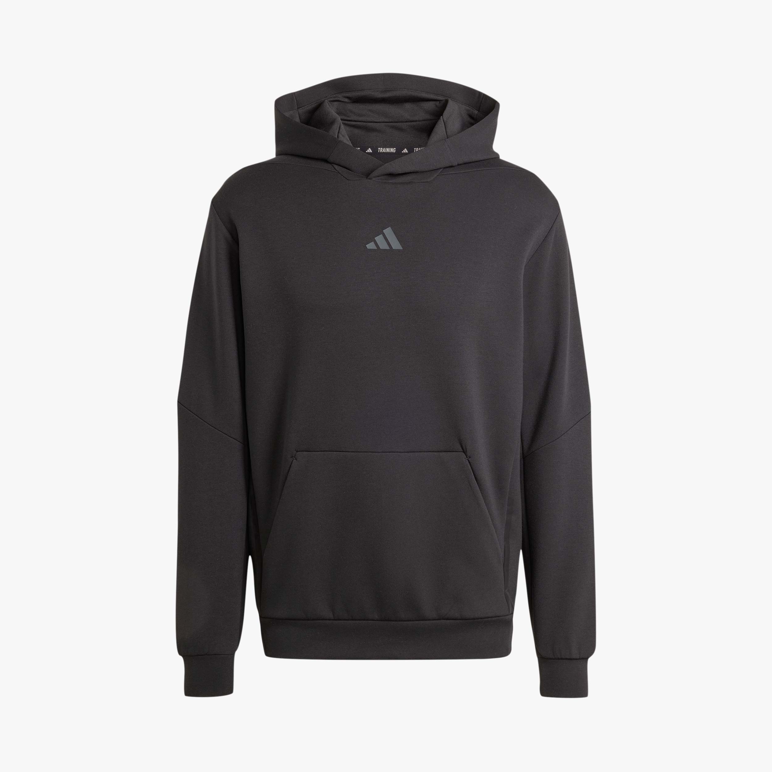 adidas Poler&oacute;n Designed for Training, NEGRO, hi-res