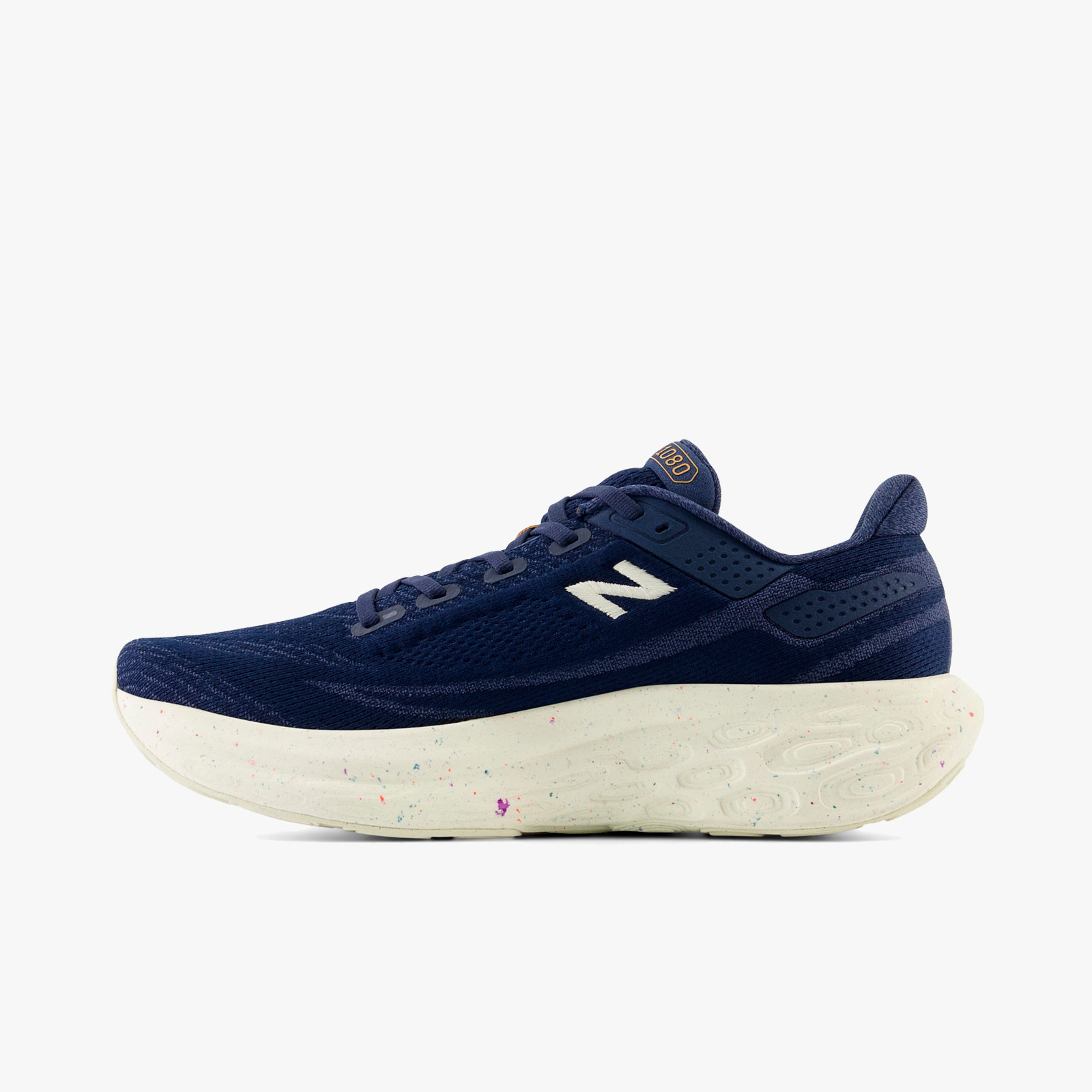 New Balance Zapatillas Fresh Foam X 1080, AZUL, hi-res