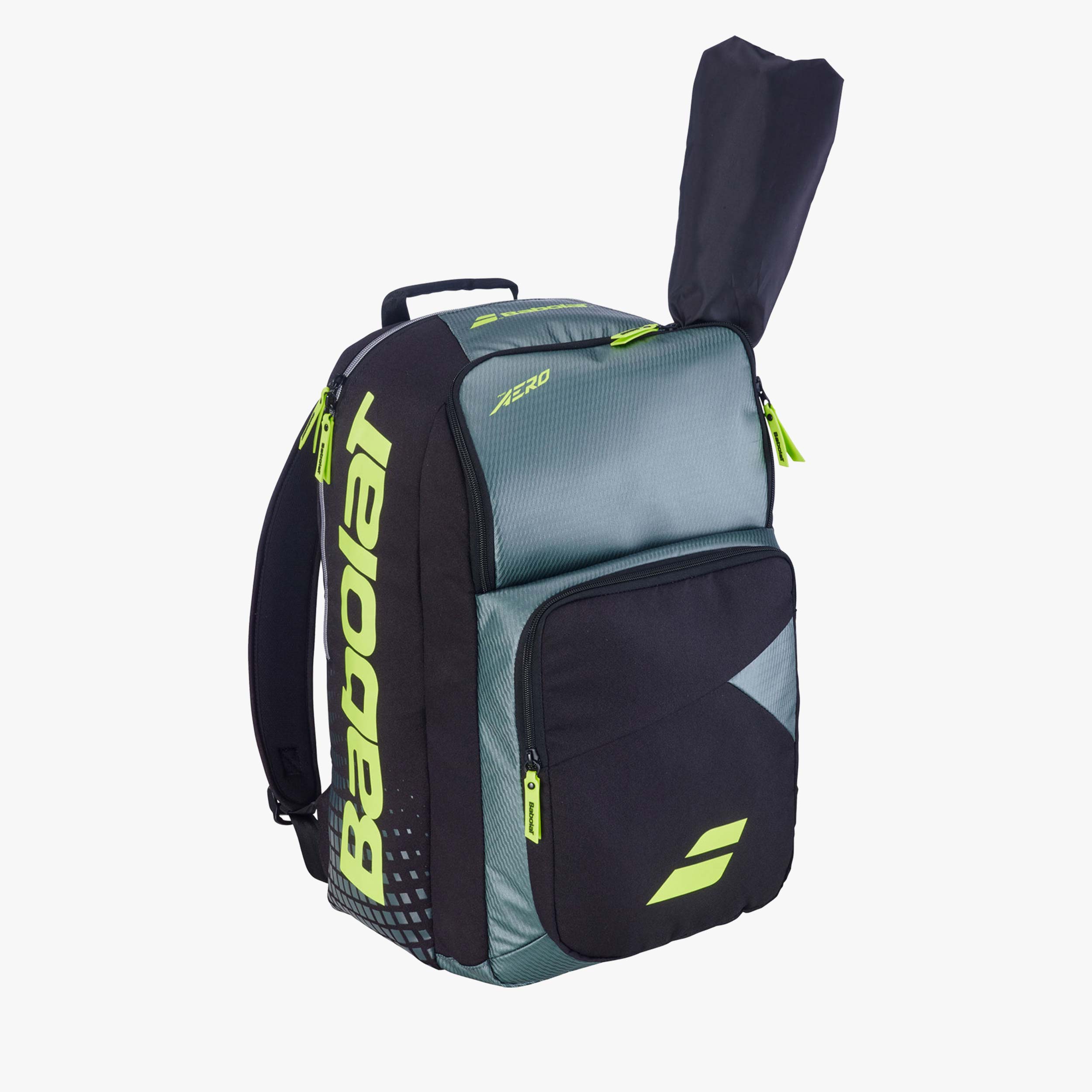 Babolat Mochila Pure Aero, SURTIDO, hi-res