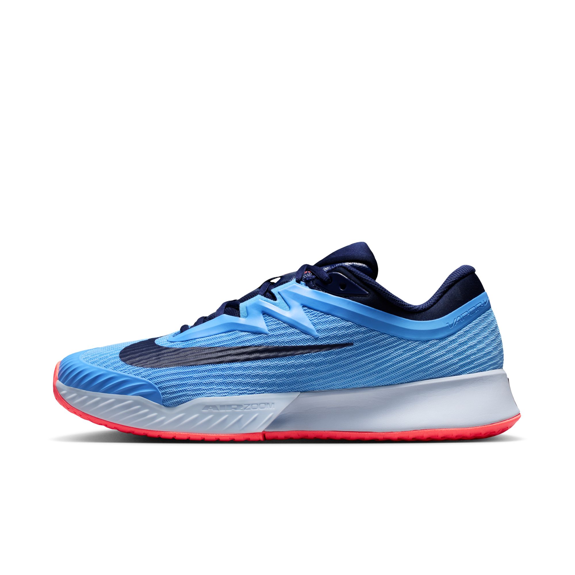 Nike Zapatillas Vapor Pro 3, AZUL, hi-res