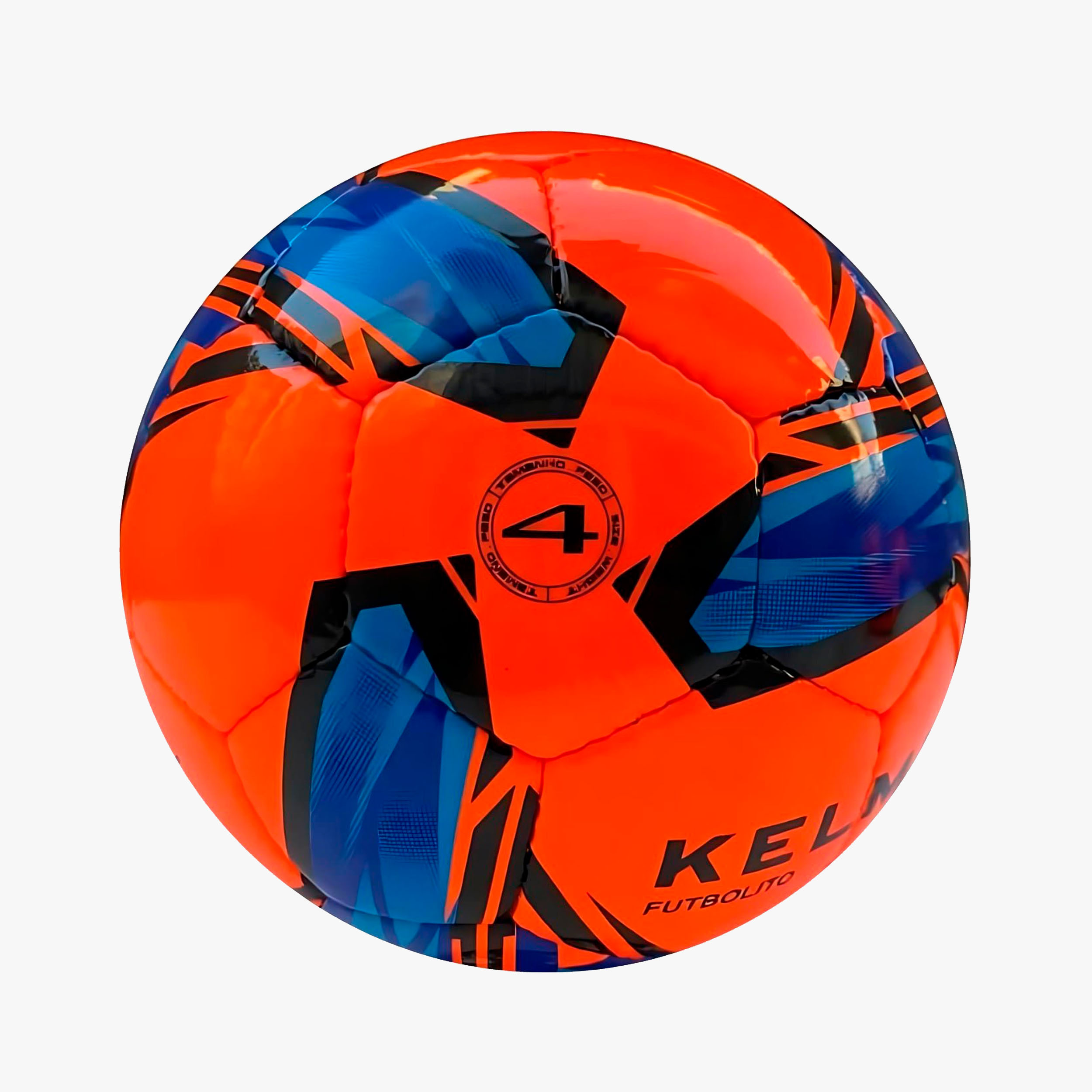 Kelme Pelota Futbolito K-90 N&deg;4, SURTIDO, hi-res