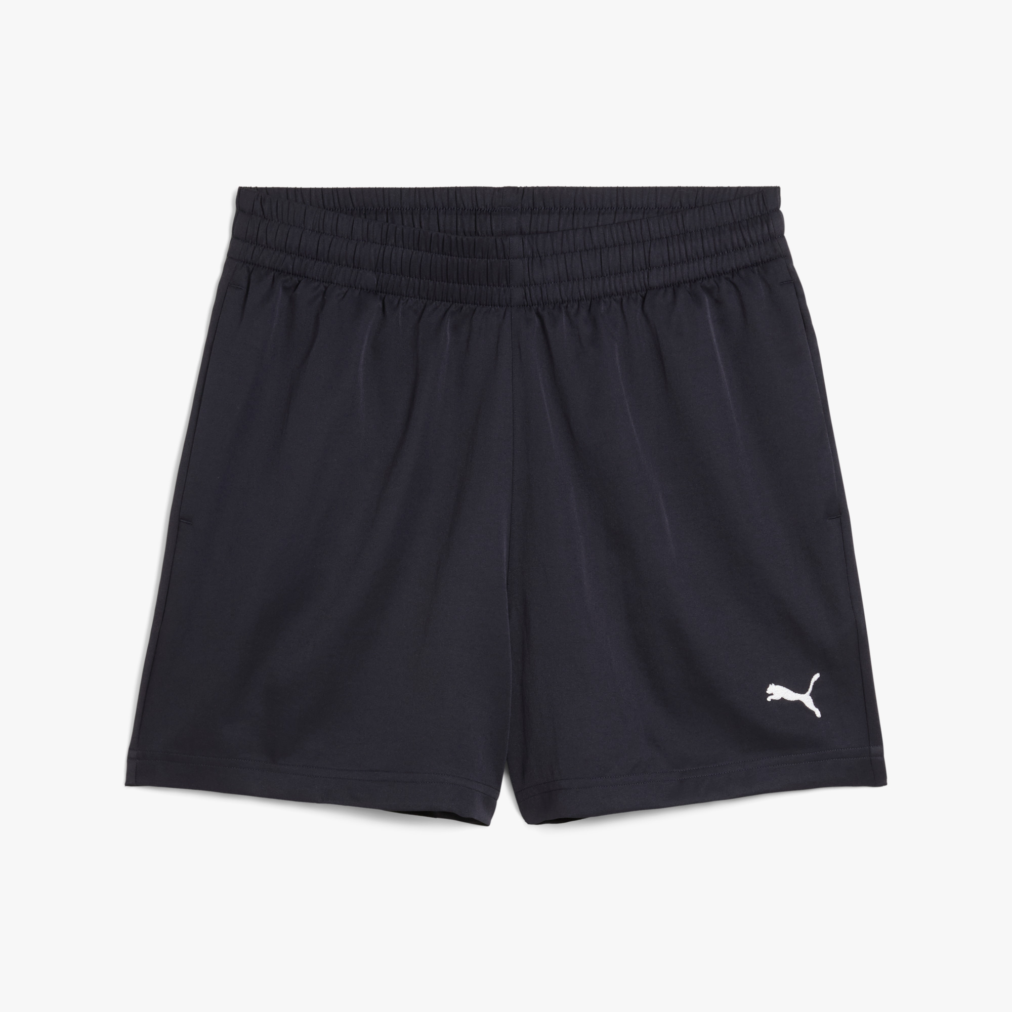 Puma Shorts Essentials 12cm, AZUL, hi-res