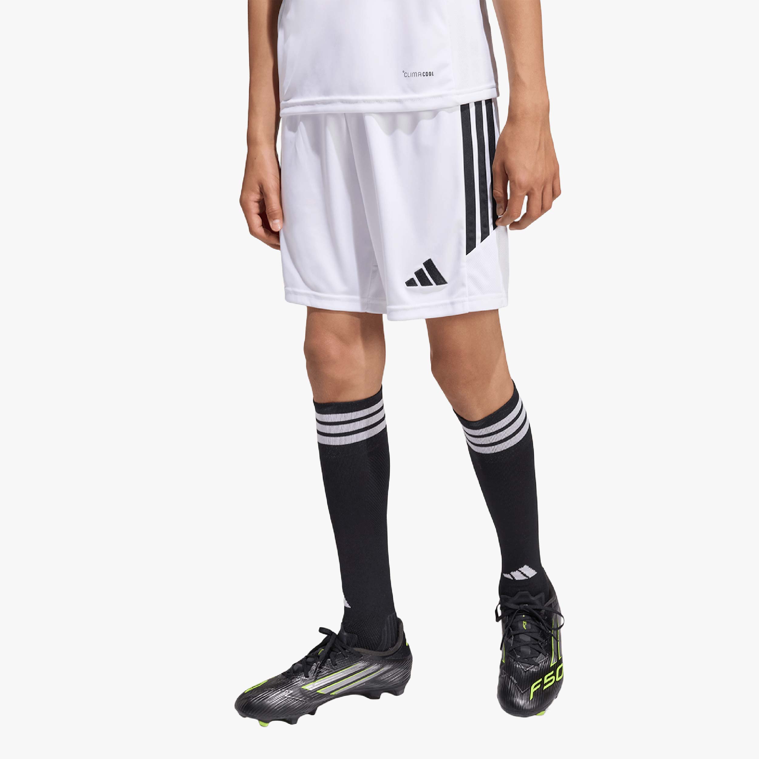 adidas Shorts Tiro26 League Ni&ntilde;o, BLANCO, hi-res