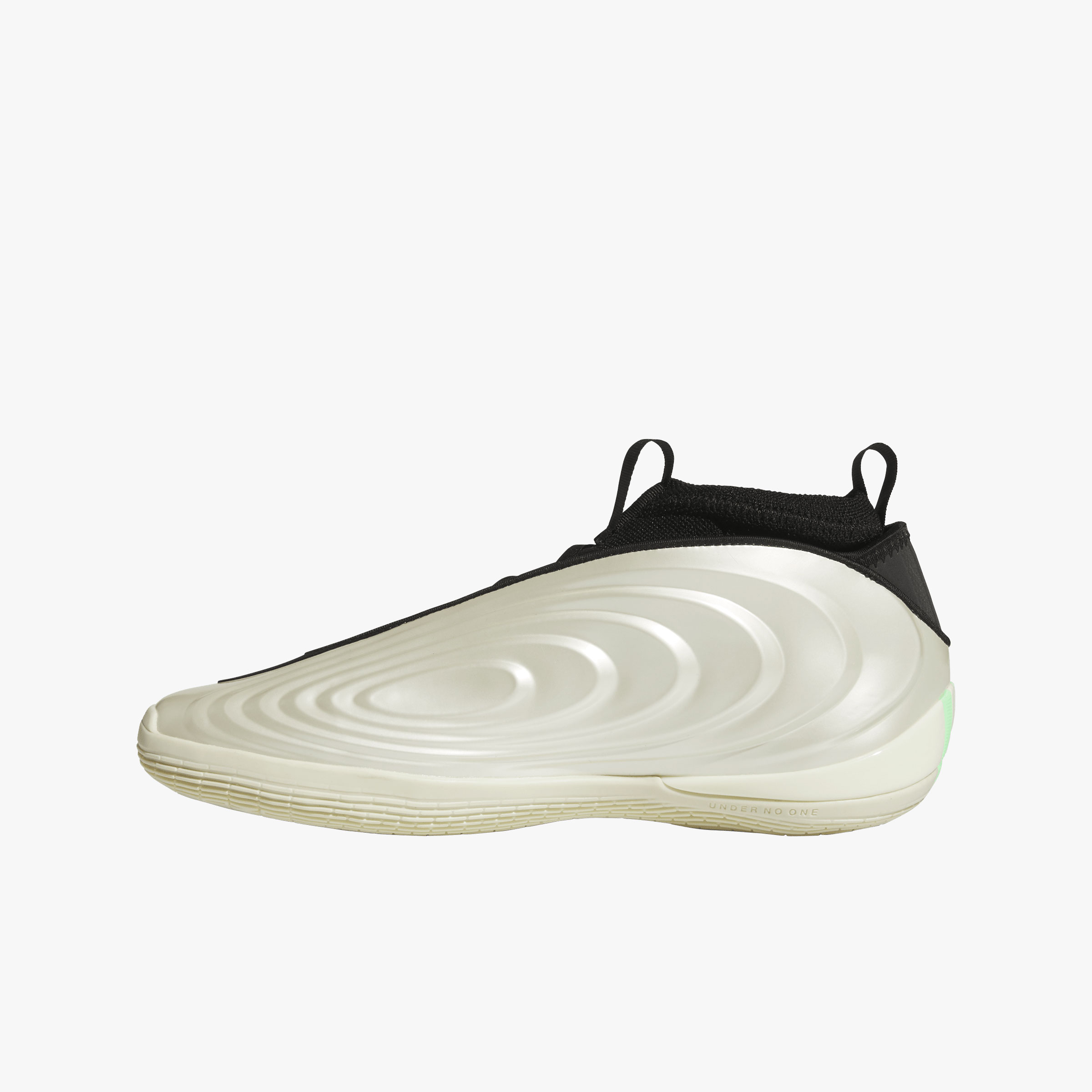 adidas Zapatillas Harden Volume 10, NEGRO, hi-res