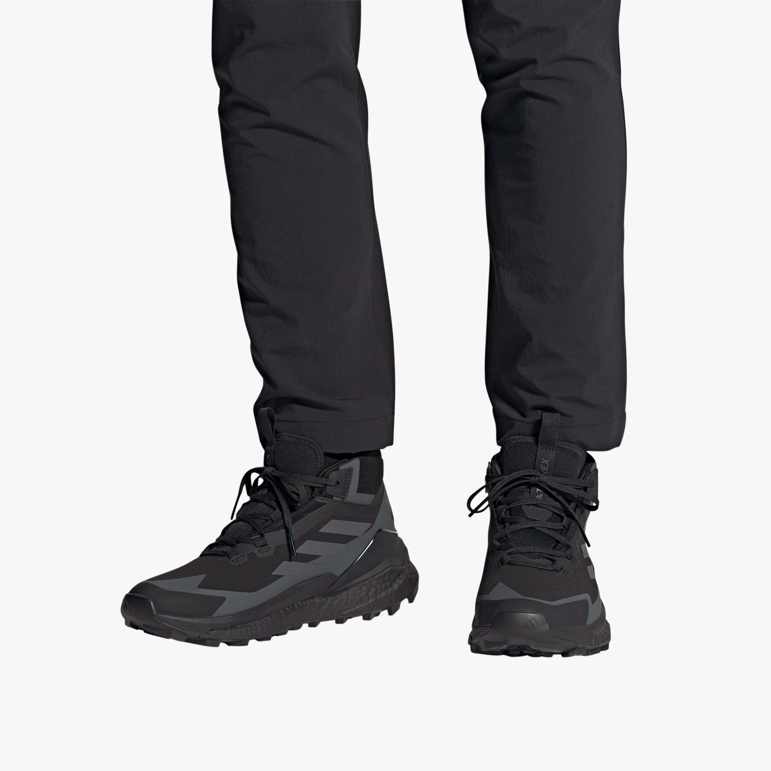 adidas Zapatillas Free Hiker 2.0 Gore-Tex, BLANCO, hi-res