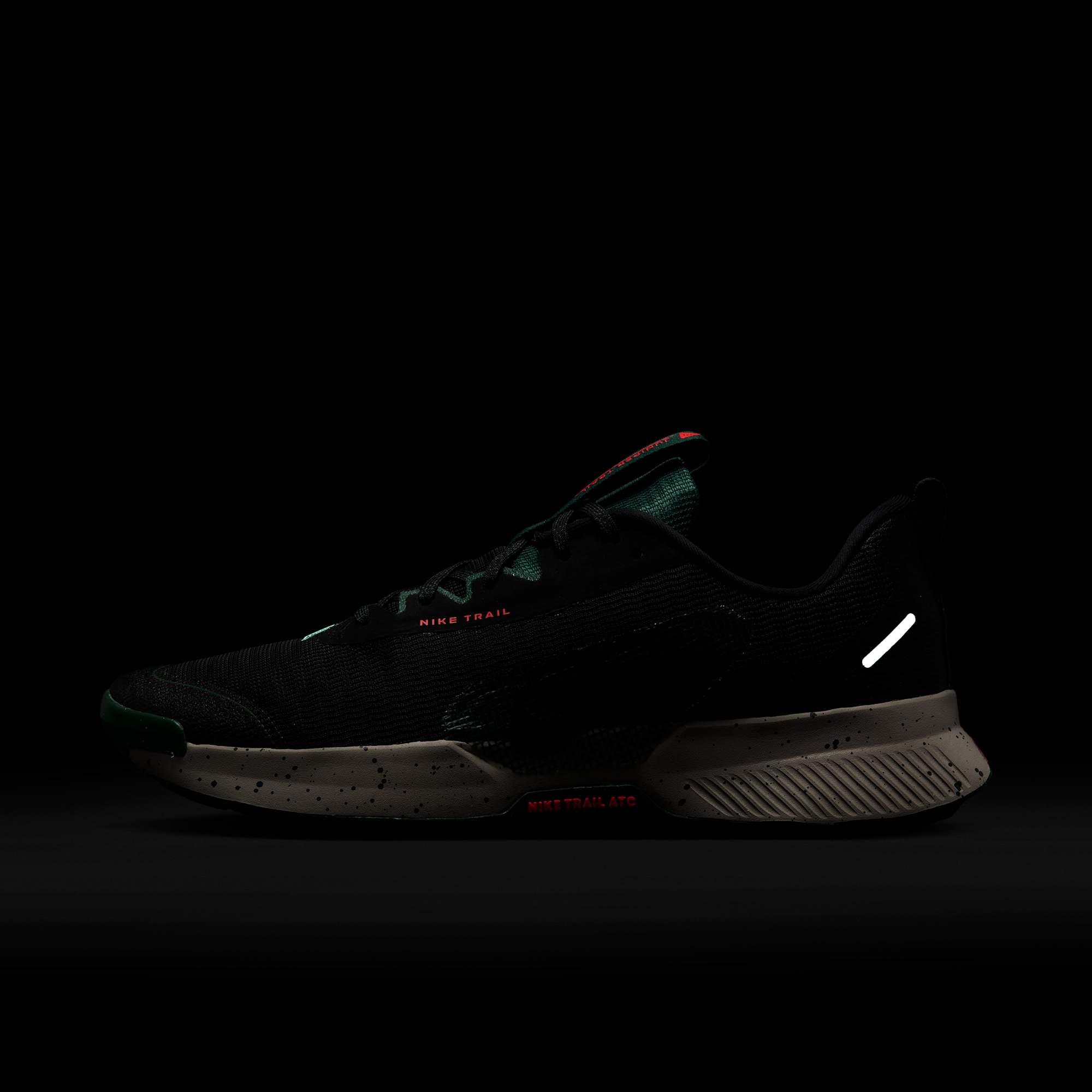 Nike Juniper Trail 3, NEGRO, hi-res