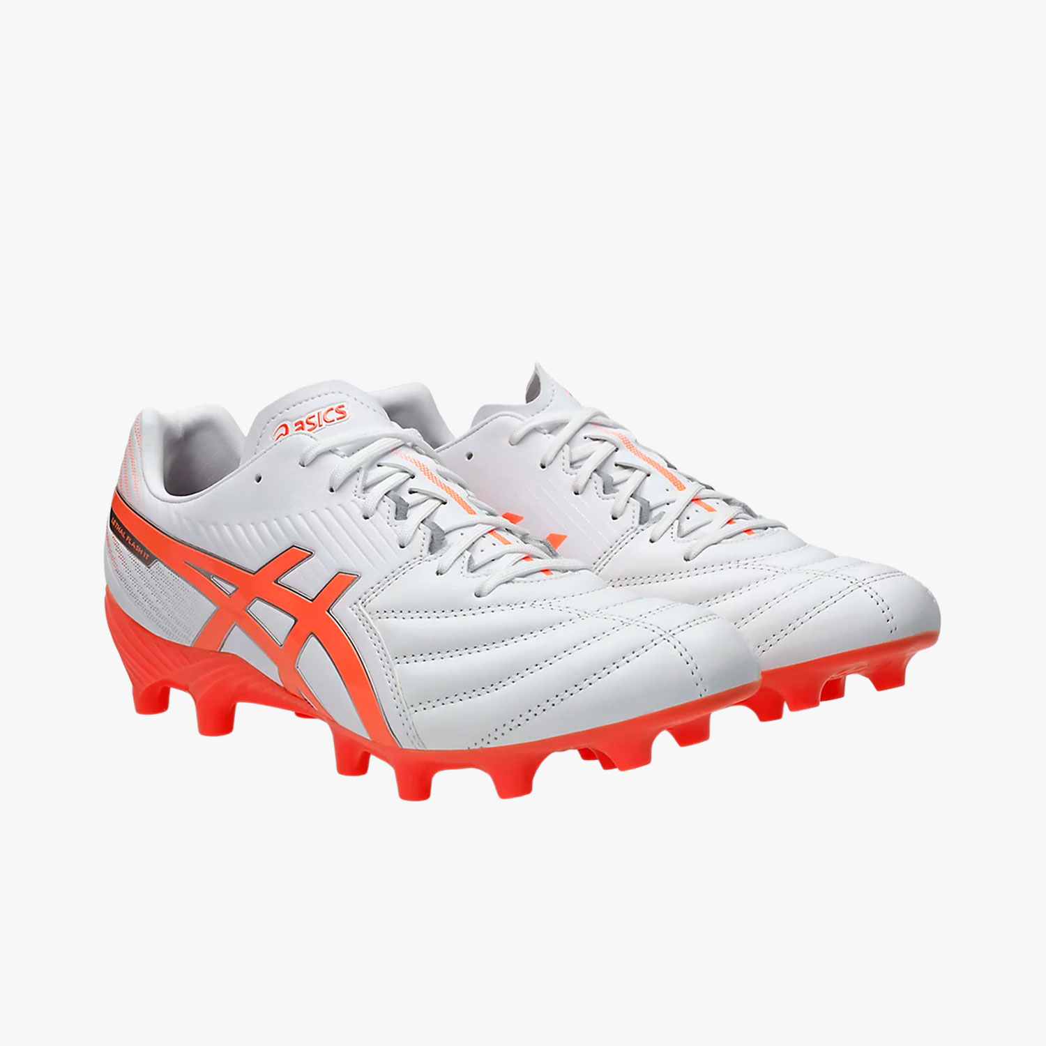 Asics Zapatillas Lethal Flash IT 3, BLANCO, hi-res