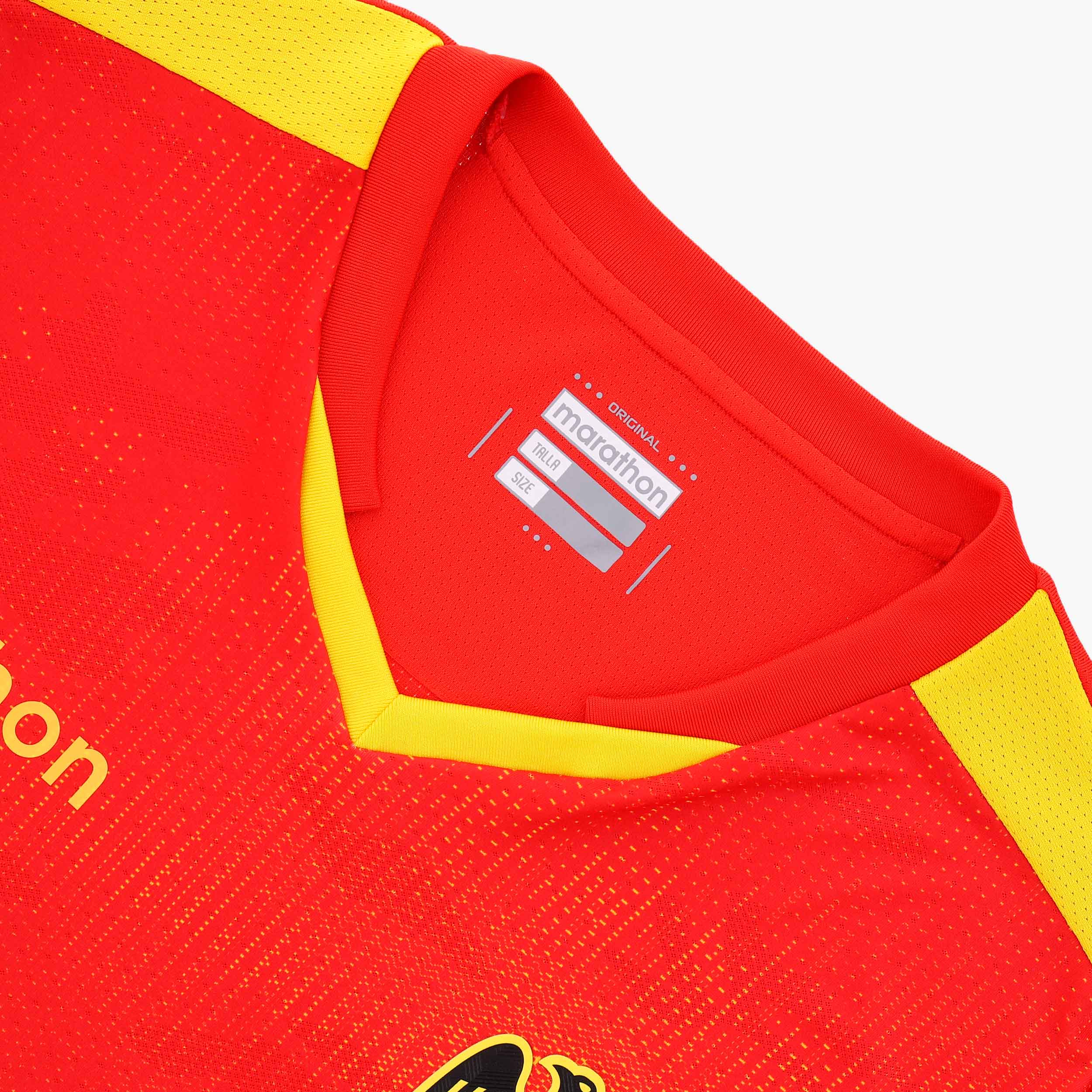 Camiseta Uni&oacute;n Espa&ntilde;ola Oficial 2026, ROJO, hi-res