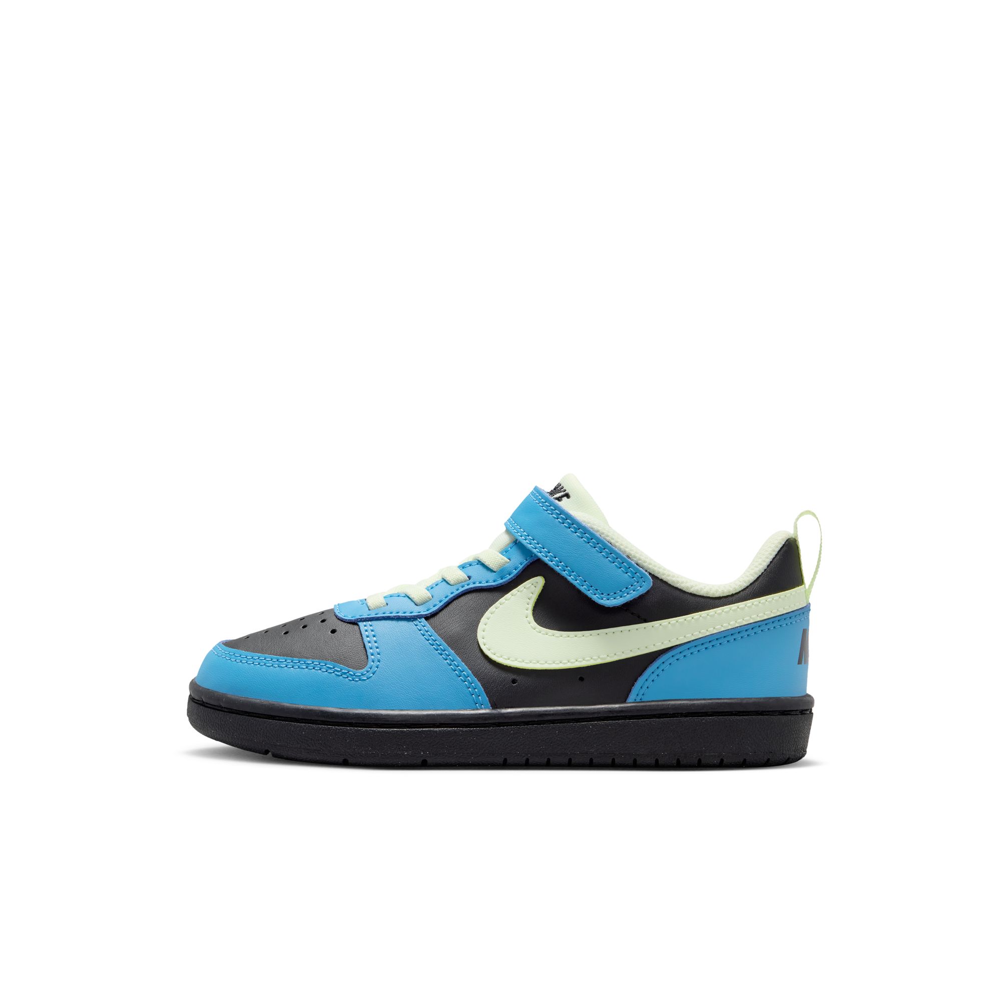 Nike Zapatillas Court Borough Low Recraft, , hi-res