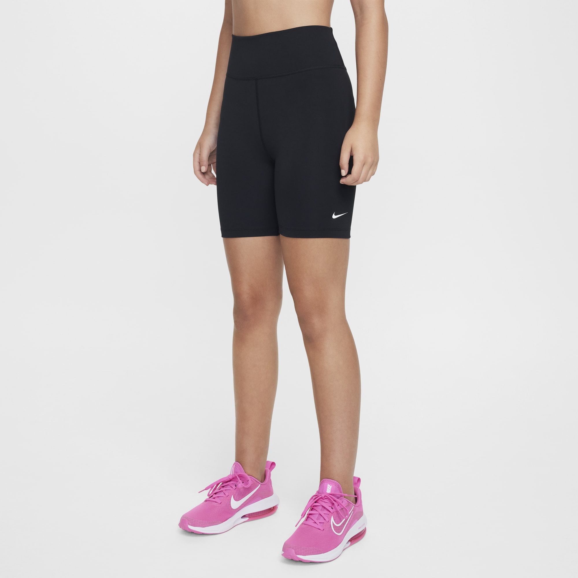 Nike Shorts One, NEGRO, hi-res