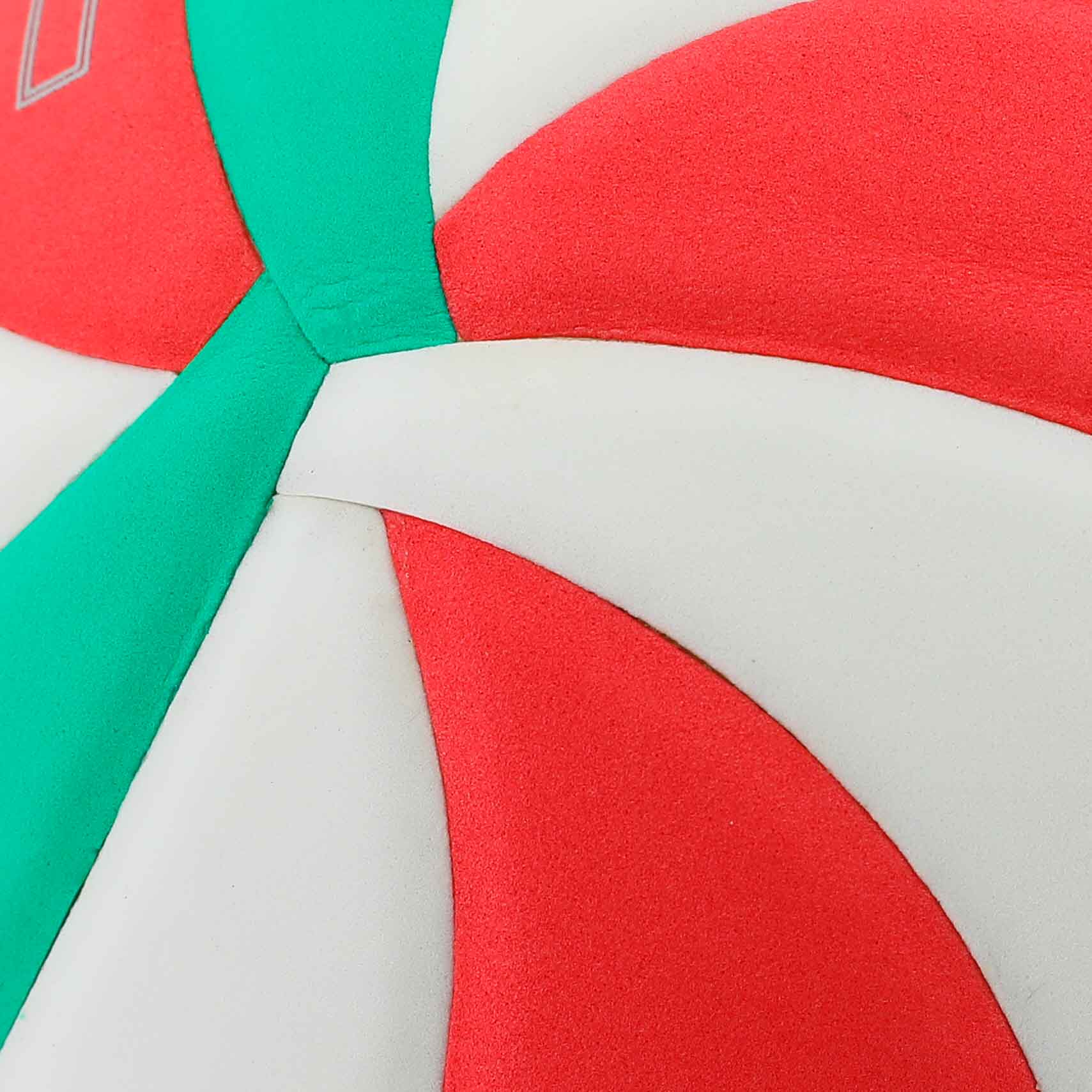 Molten Pelota de Voleibol V5M2200, SURTIDO, hi-res