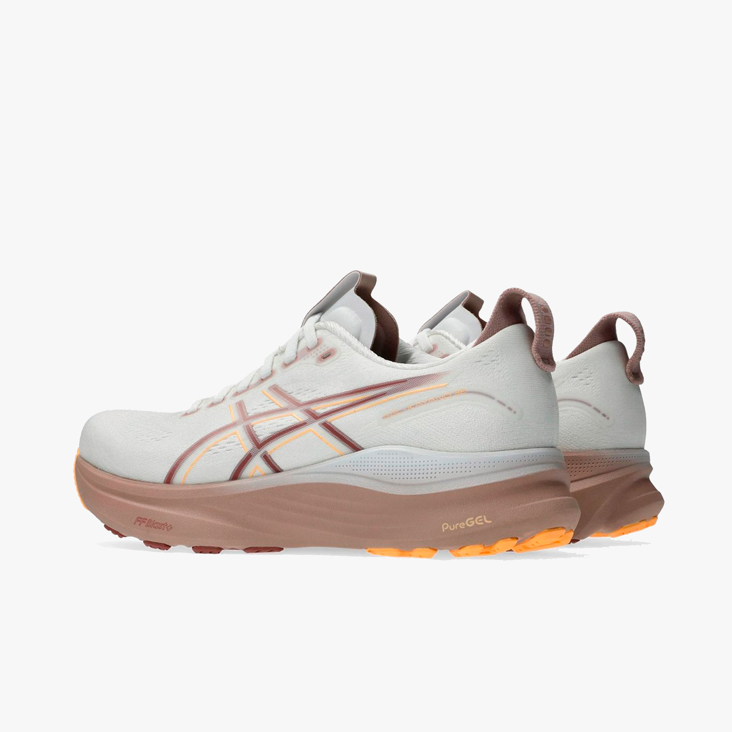 Asics Zapatillas Gel-Kayano 32, BLANCO, hi-res