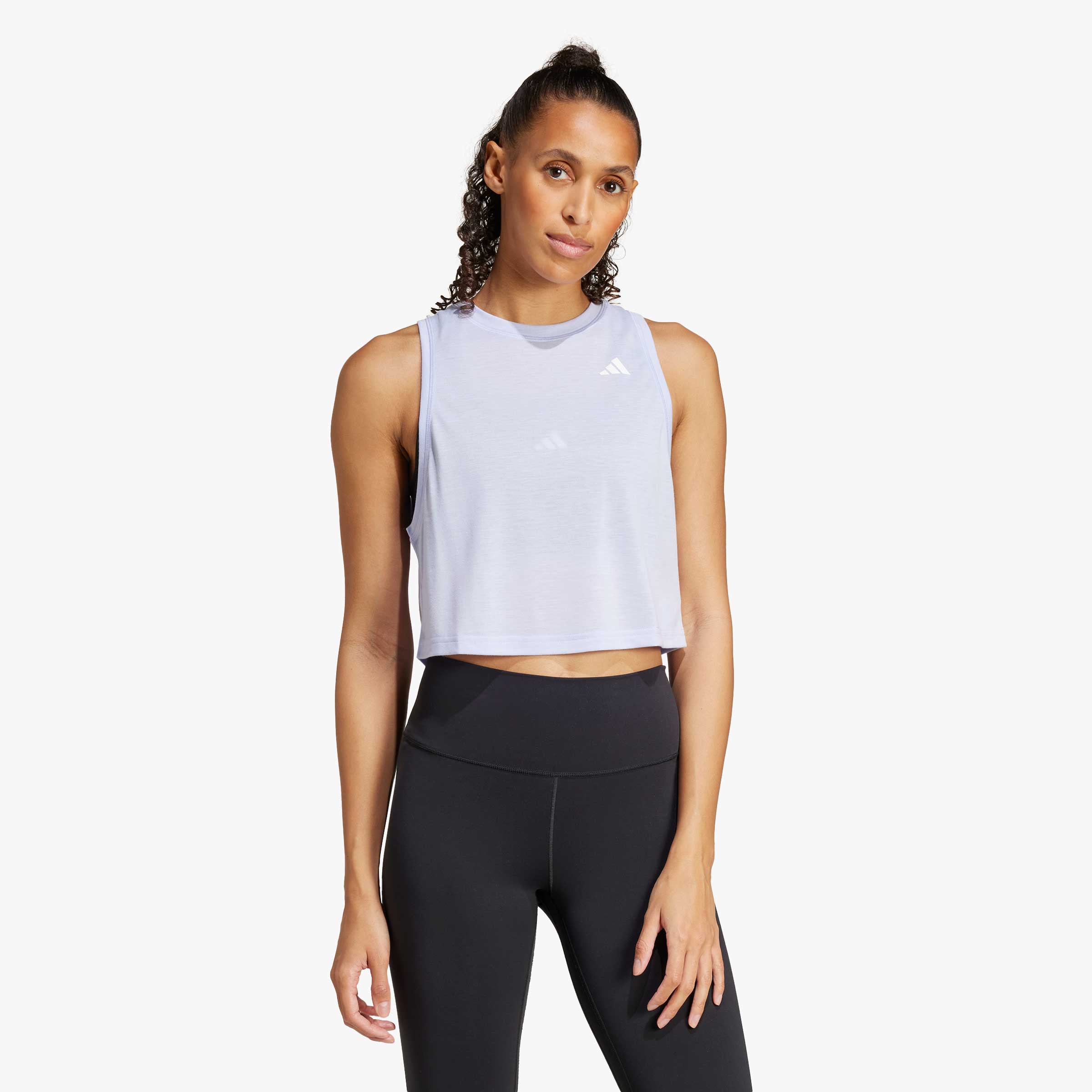 adidas Camiseta Train Essentials Boxy Workout, SURTIDO, hi-res