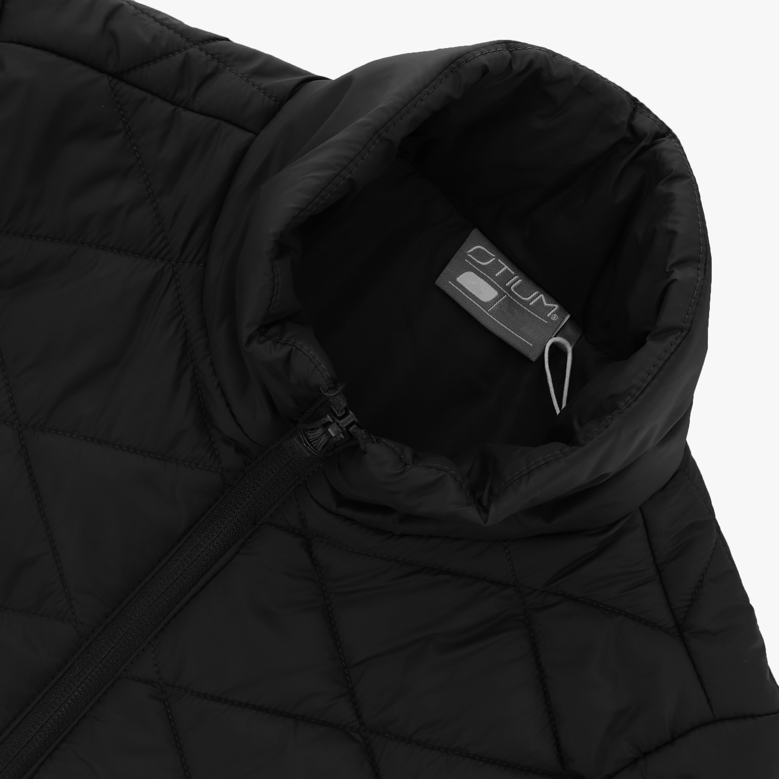 Otium Chaqueta Kai Pro, NEGRO, hi-res