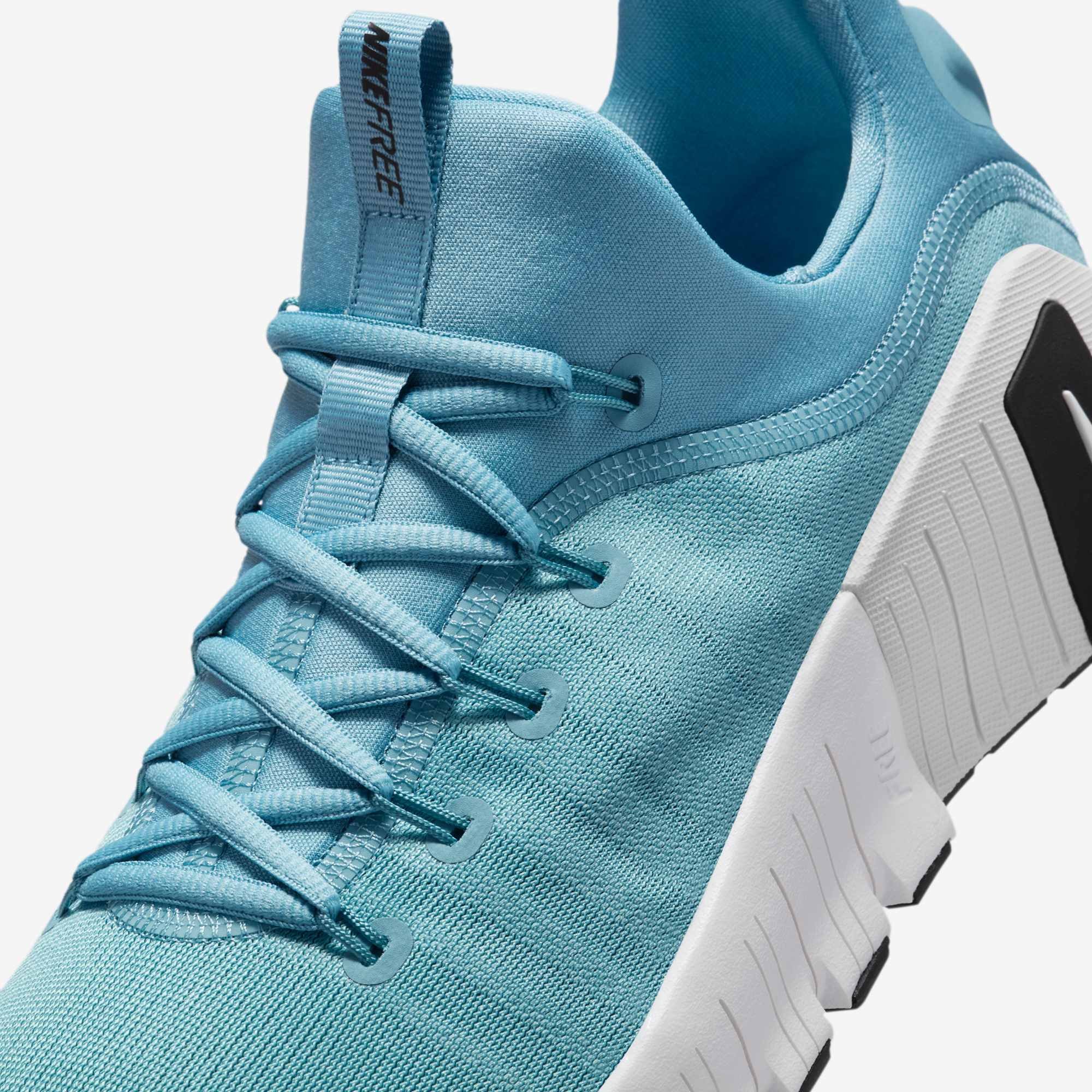 Nike Free Metcon 6, AZUL, hi-res