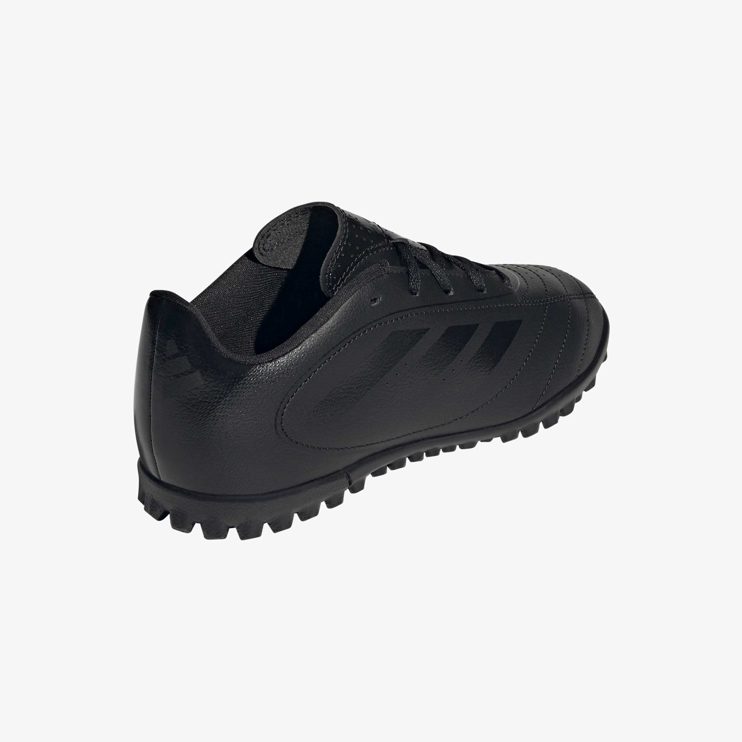 adidas Zapatillas Goletto IX Moqueta Adolescentes, NEGRO, hi-res