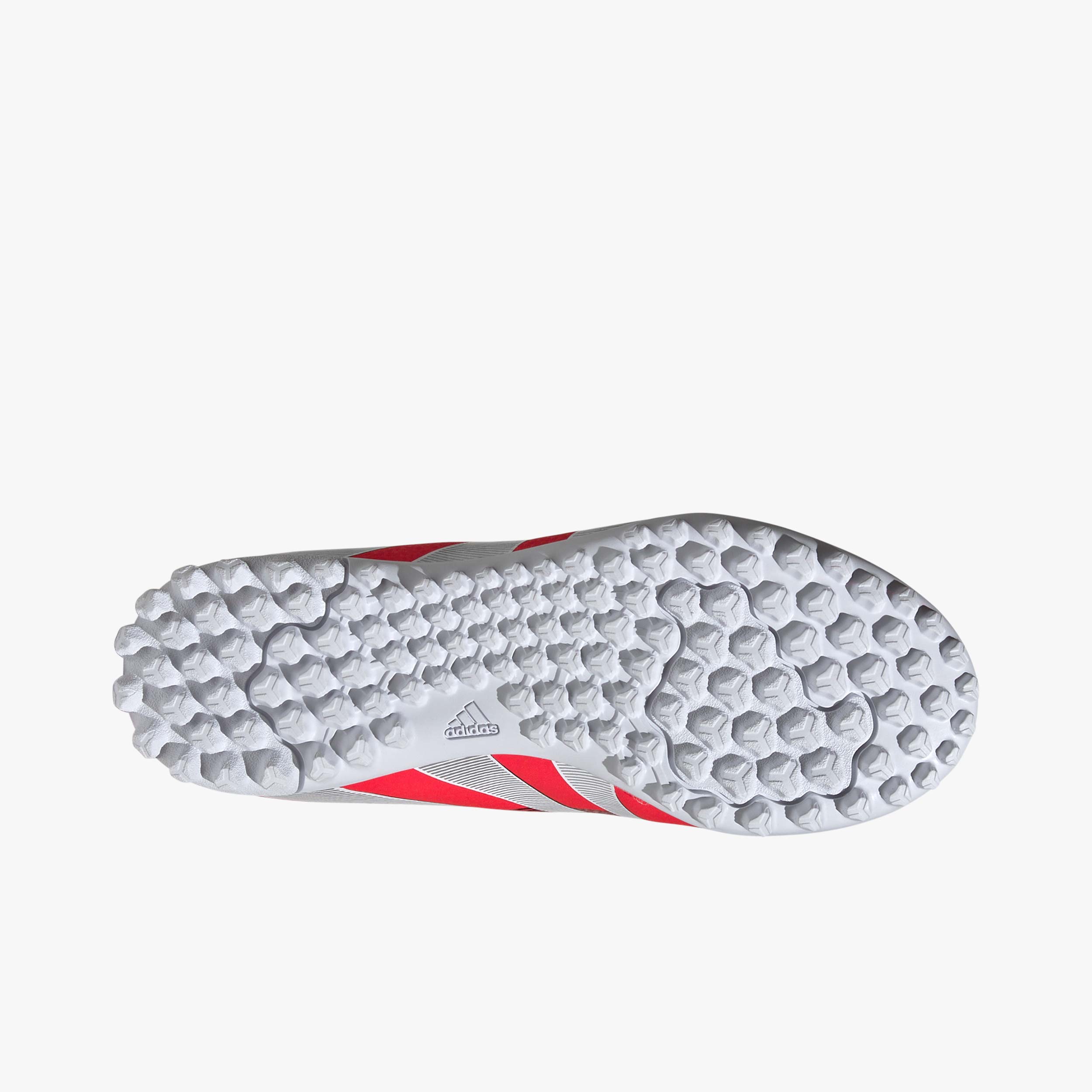 adidas Zapatillas Predator Club Pasto Sintético Niños, NEGRO, hi-res