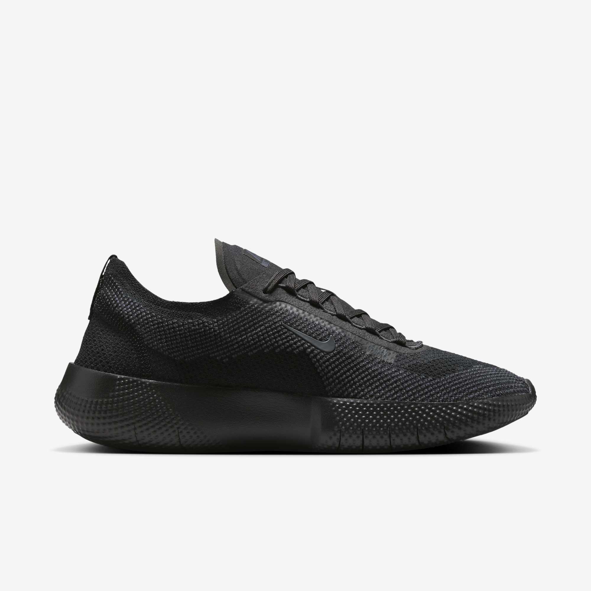 Nike Free 2025, NEGRO, hi-res