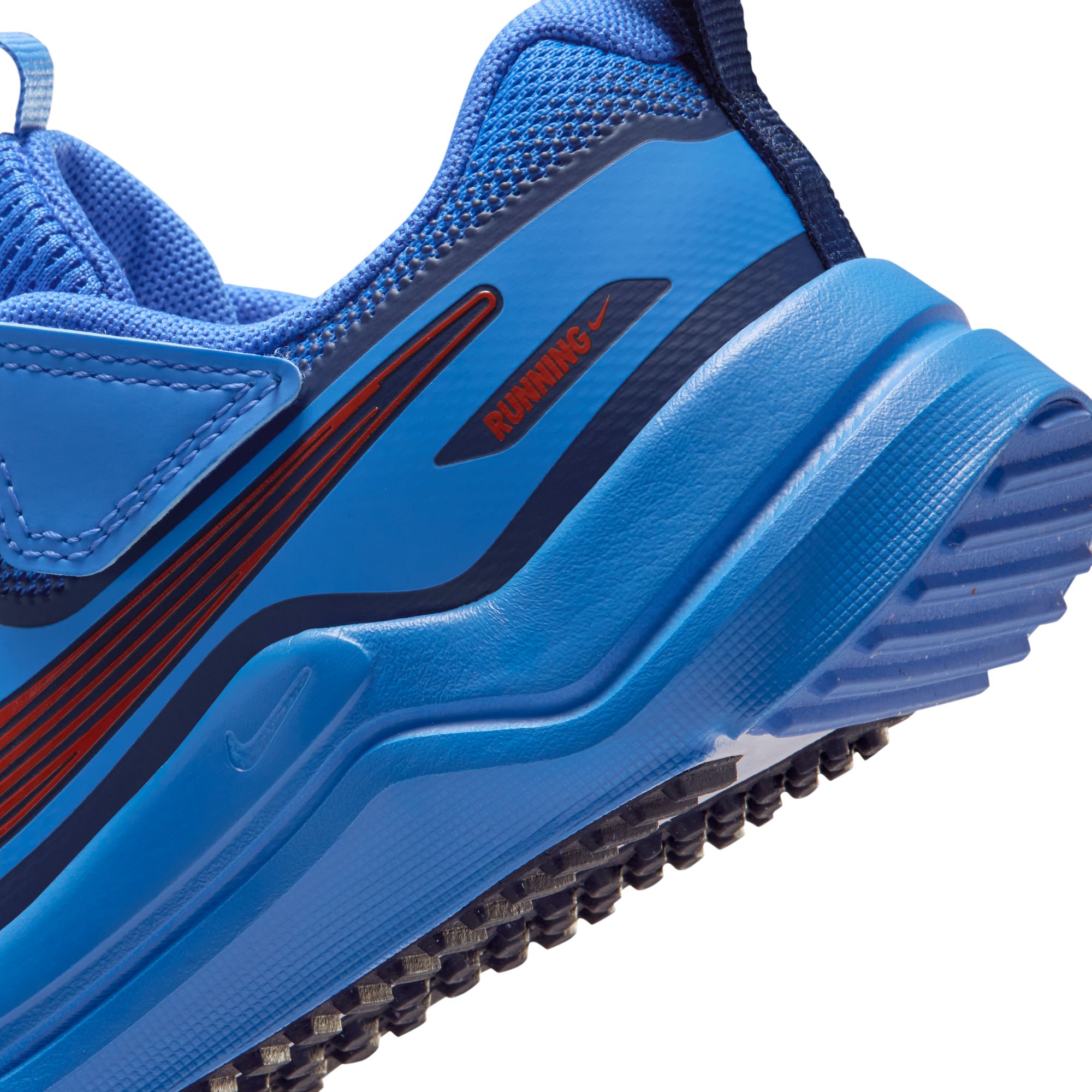 Nike Zapatillas Cosmic Runner, AZUL, hi-res
