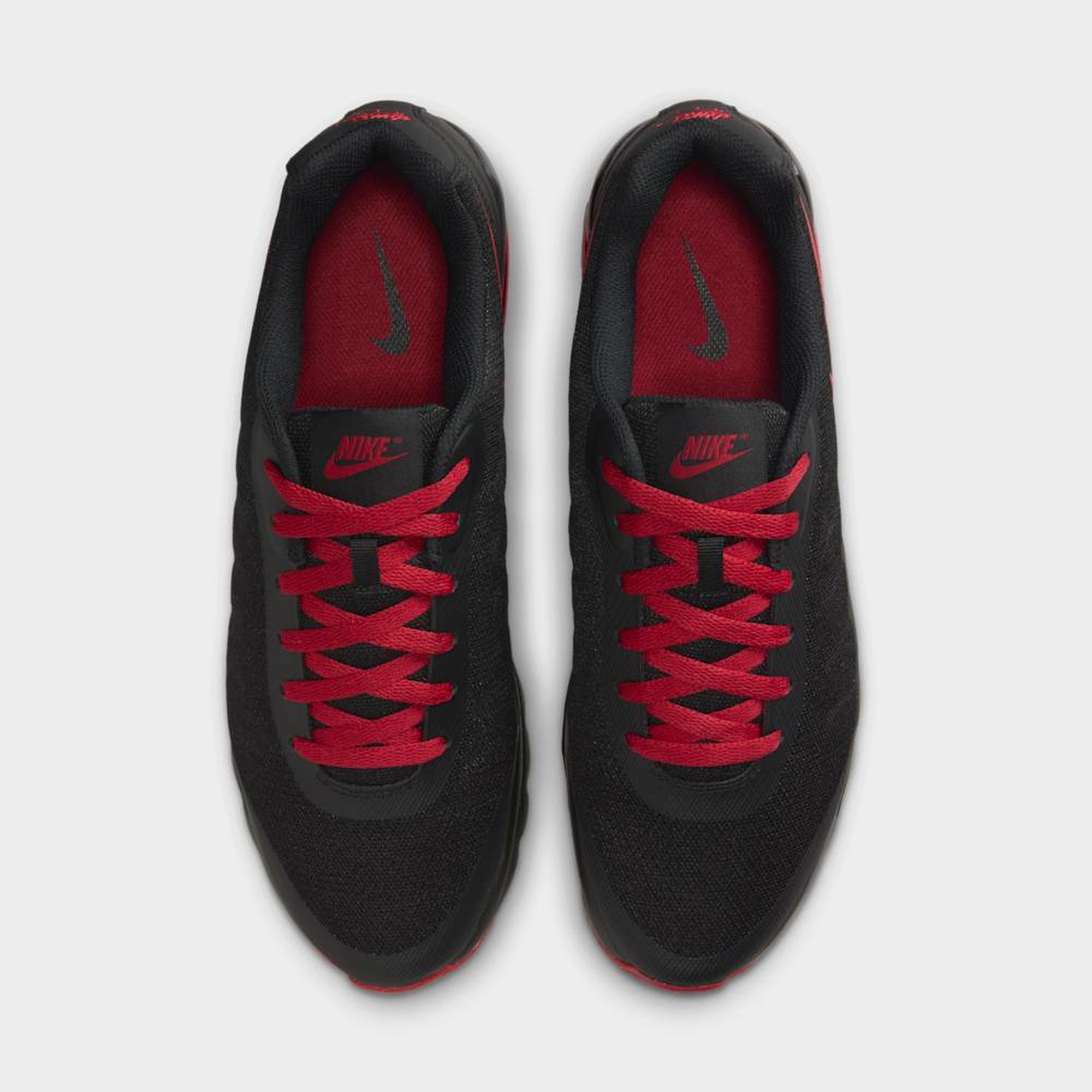 Nike Zapatillas Air Max Invigor, NEGRO, hi-res