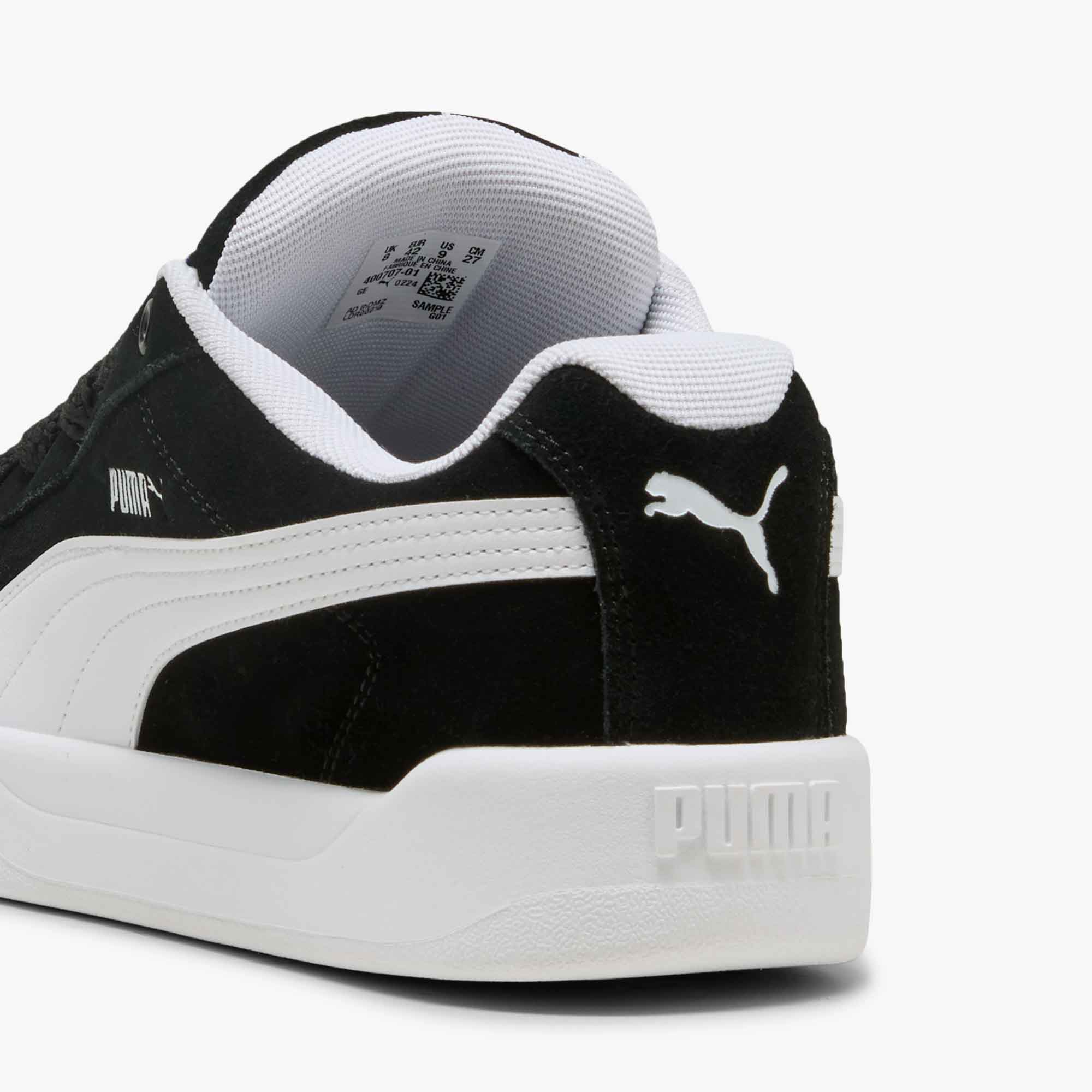 Puma Zapatillas Park Lifestyle, NEGRO, hi-res