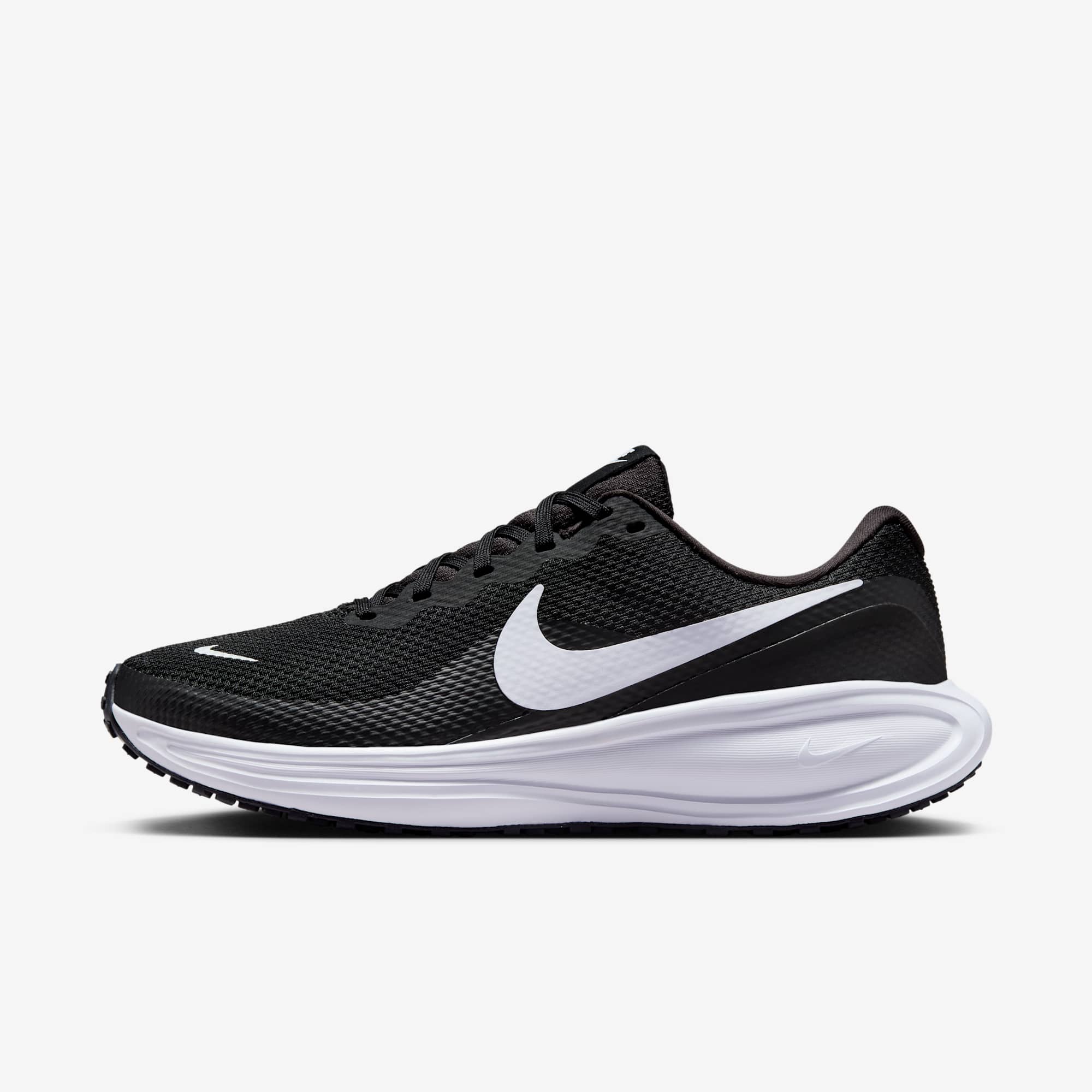 Nike Zapatillas Revolution 8, NEGRO, hi-res
