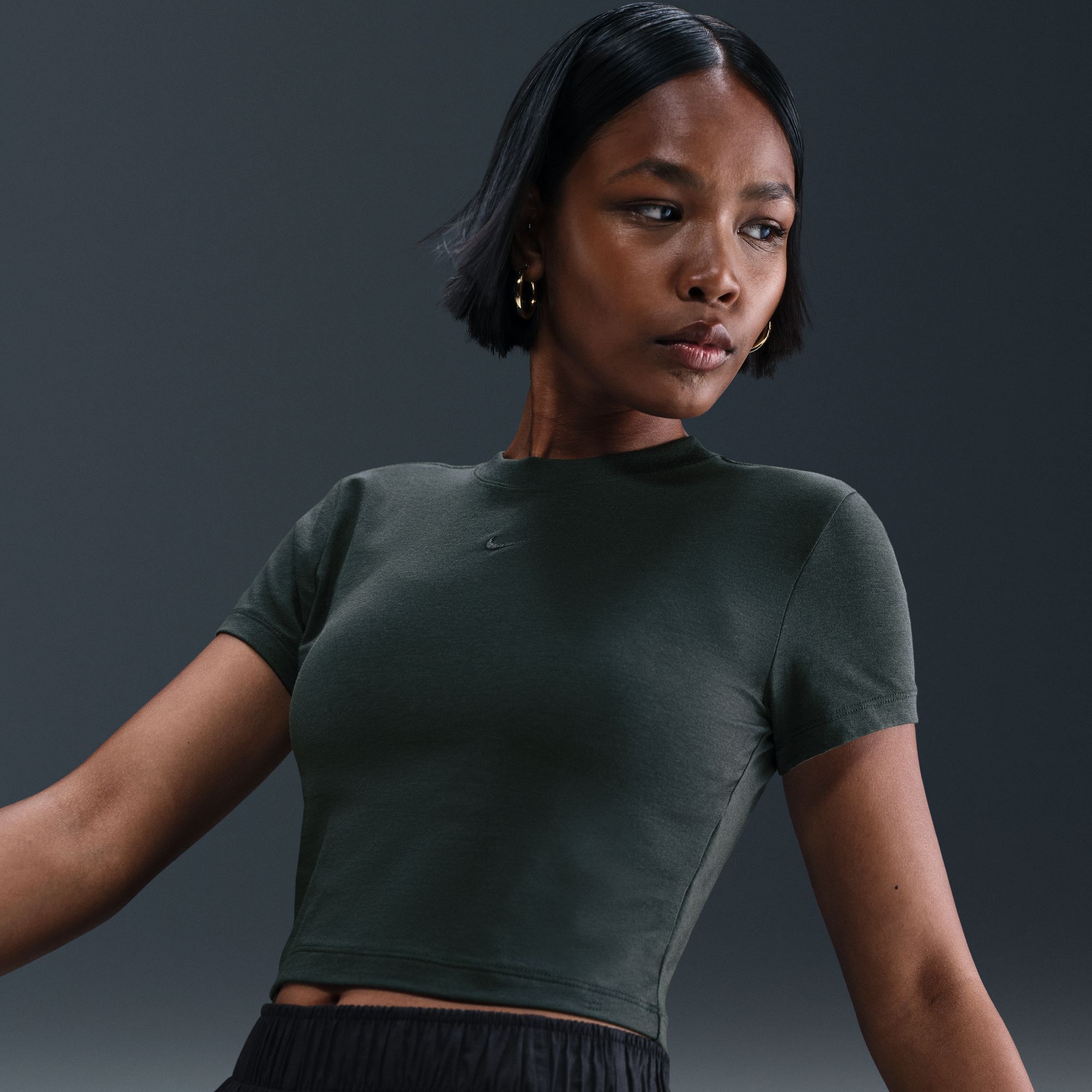 Nike Sportswear Chill Knit, VERDE, hi-res