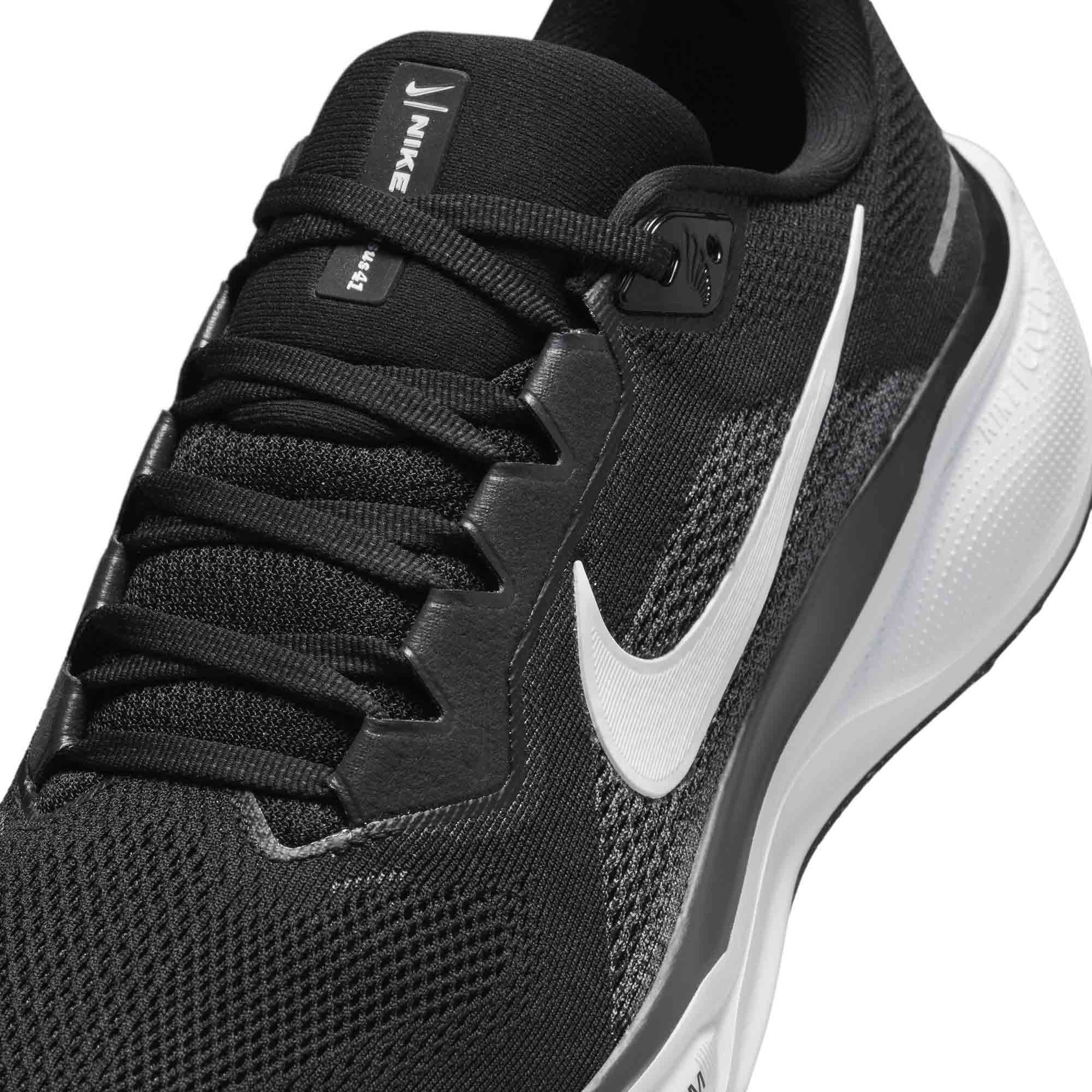Nike Zapatillas Pegasus 41, NEGRO, hi-res