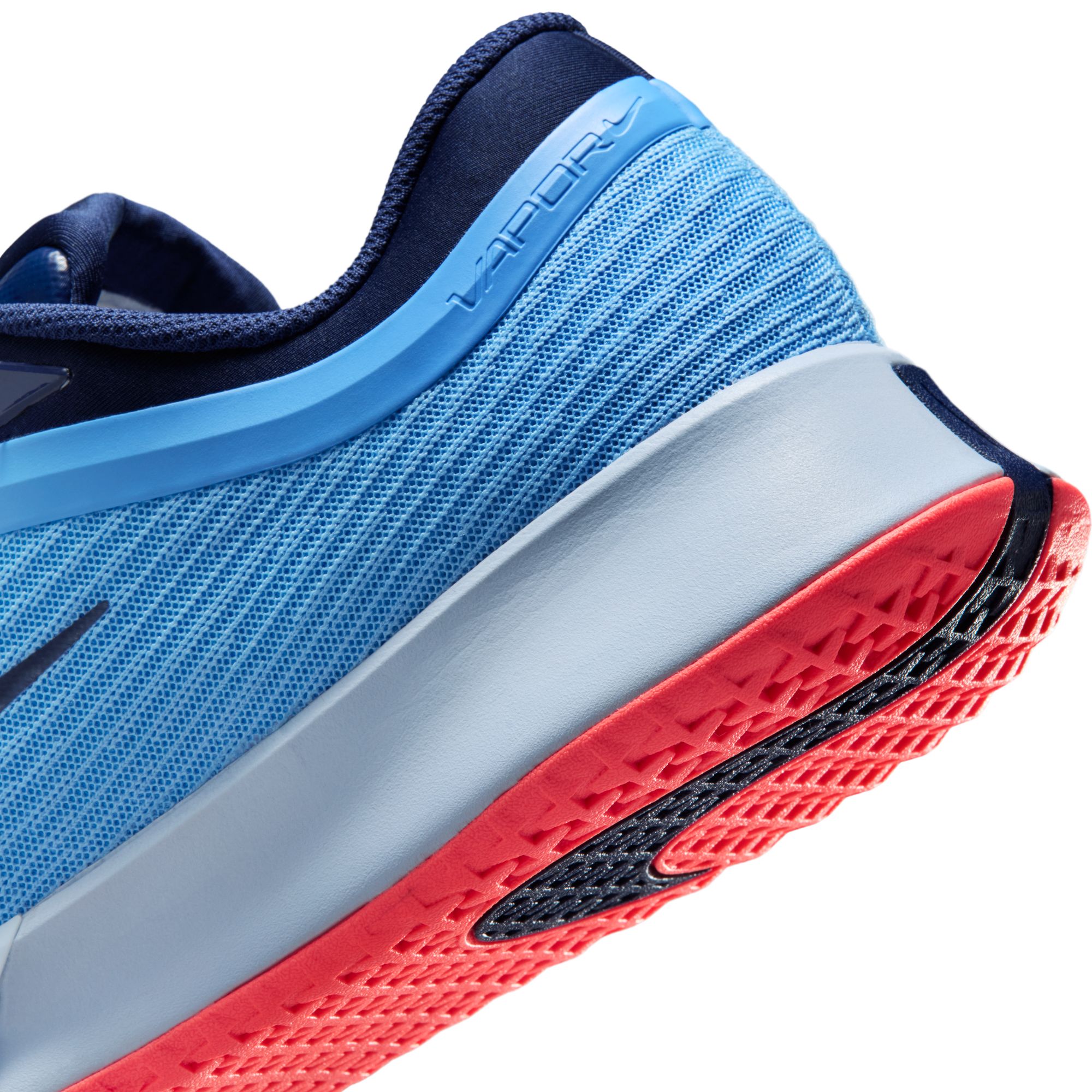 Nike Zapatillas Vapor Pro 3, AZUL, hi-res