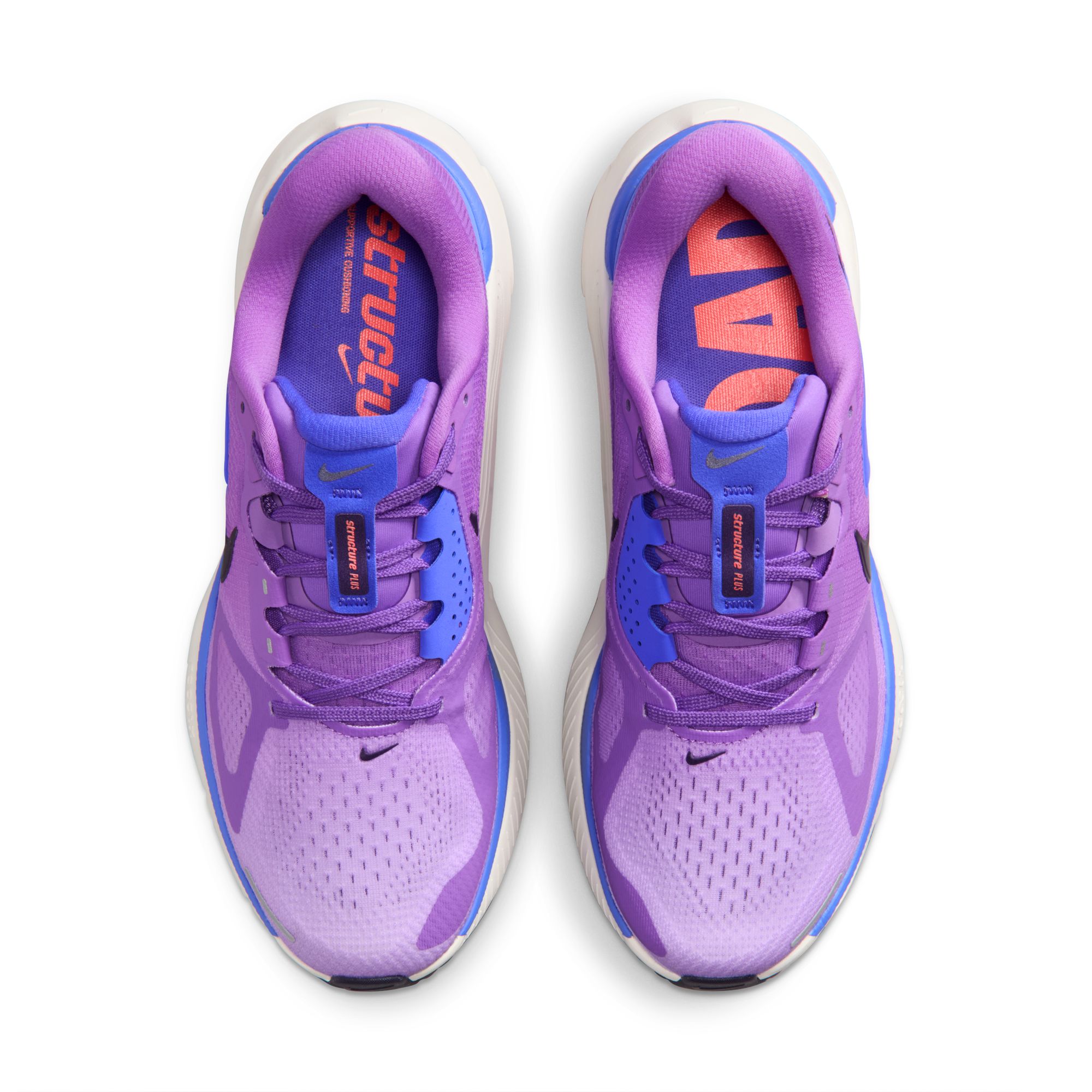 Nike Zapatillas Structure Plus, SURTIDO, hi-res