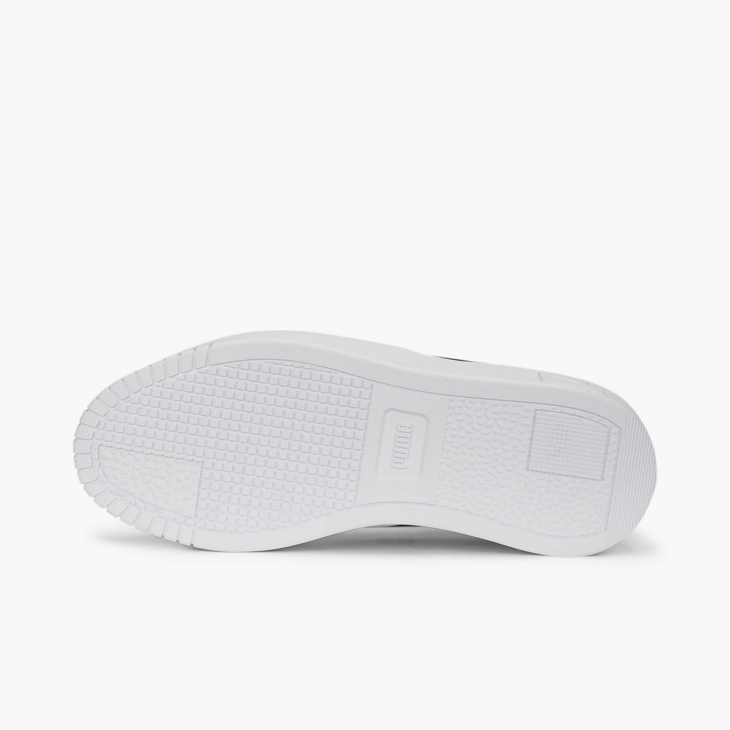 Puma Zapatillas Carina Street, BLANCO, hi-res