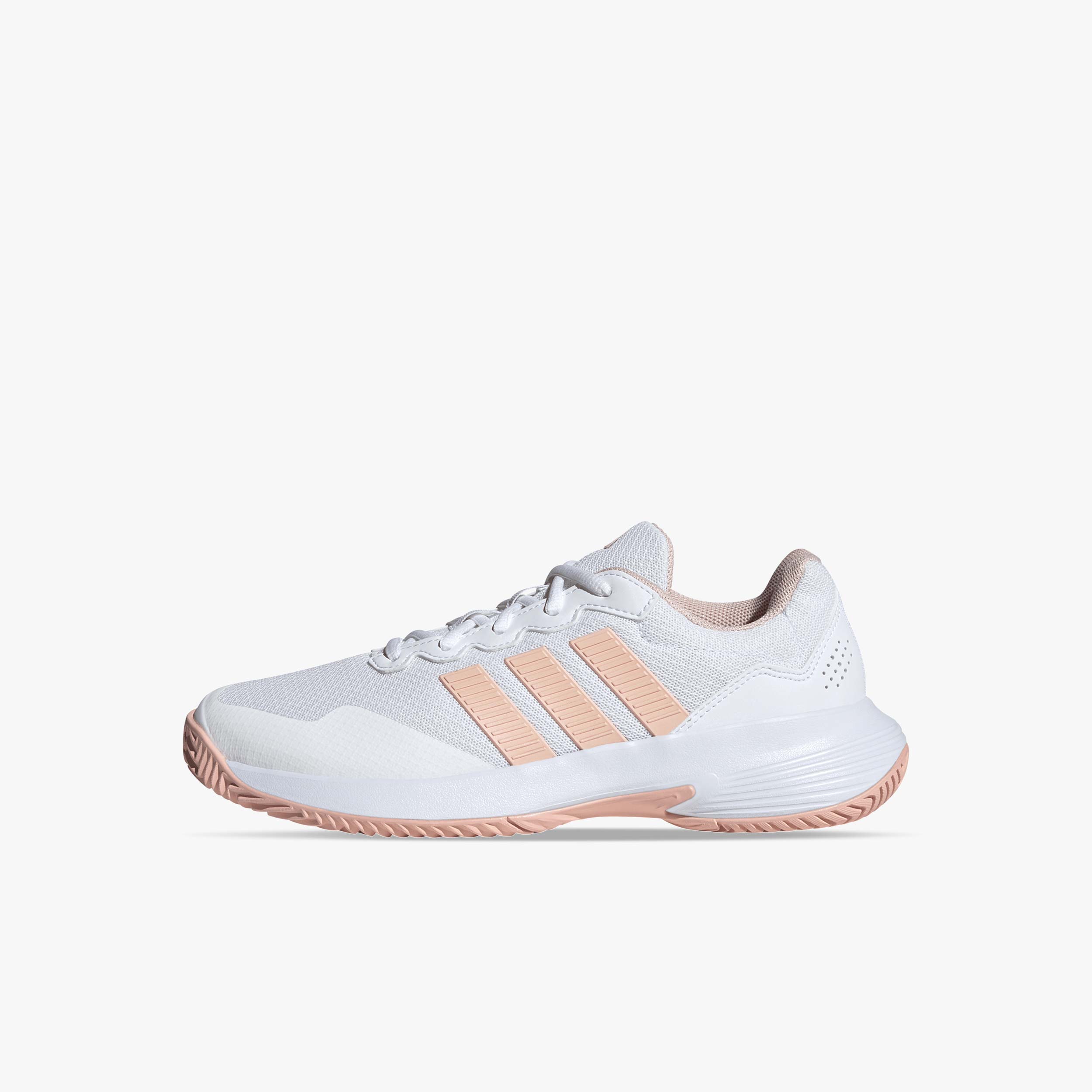adidas Zapatillas de tenis Gamecourt 2.0, BLANCO, hi-res