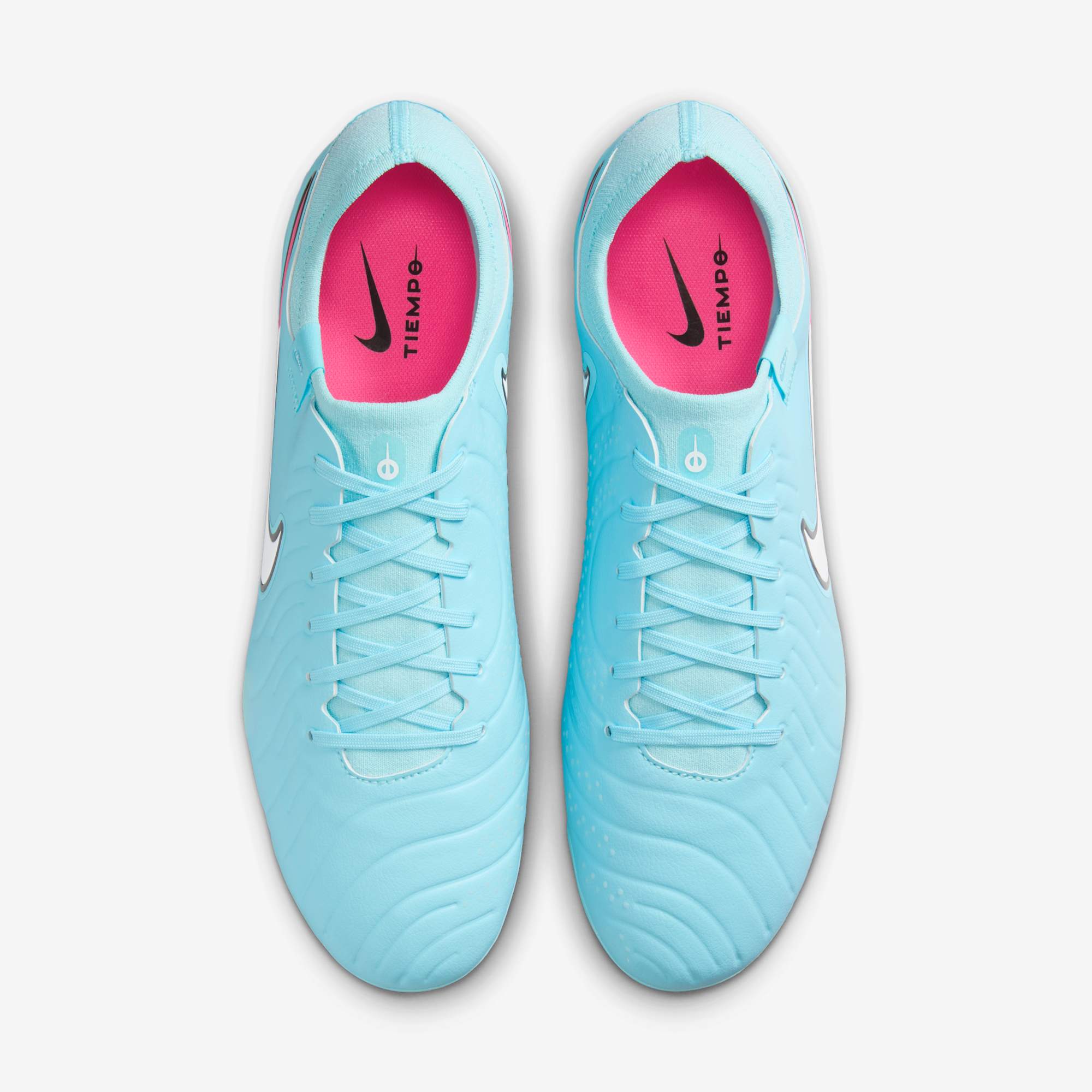 Nike Tiempo Legend 10 Pro, AZUL, hi-res