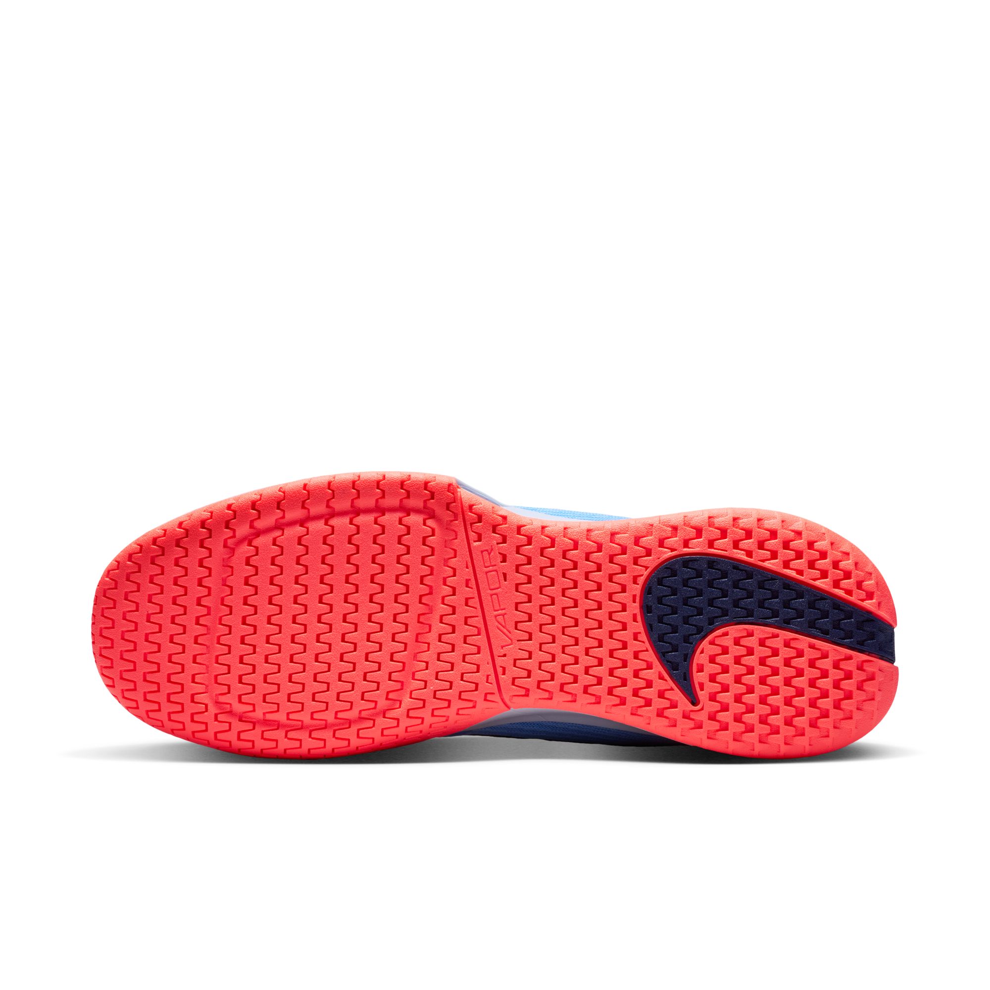 Nike Zapatillas Vapor Pro 3, AZUL, hi-res