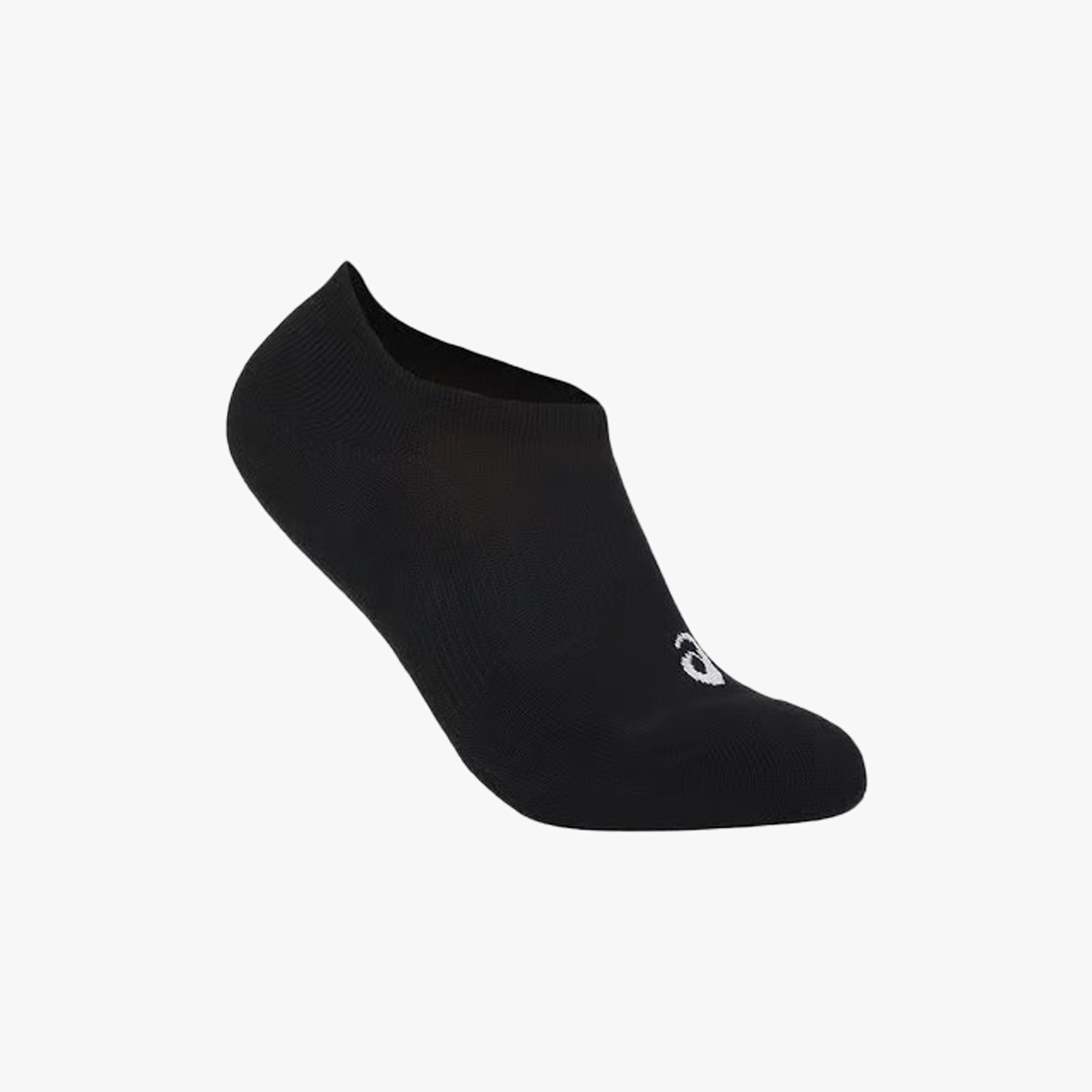 Asics Calcetines Ankle Pile Invisibles 3 Pares, NEGRO, hi-res