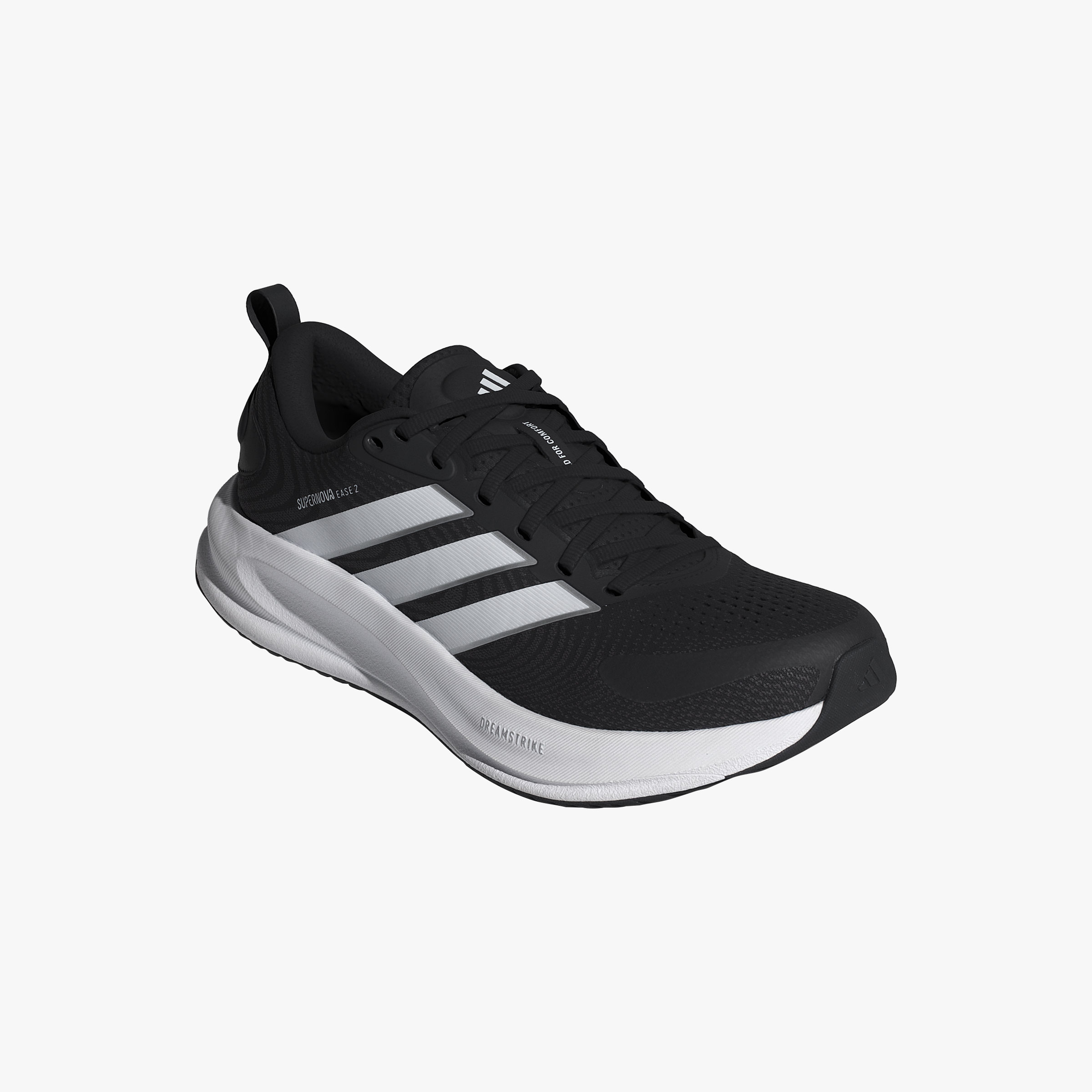adidas Zapatillas Supernova Ease 2, NEGRO, hi-res