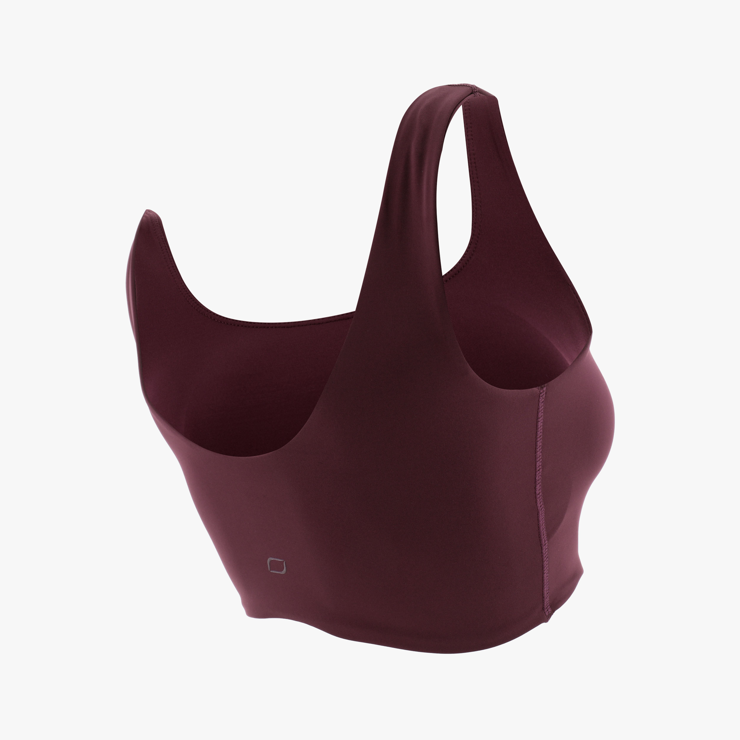 Otium Top Deportivo Punto, ROJO, hi-res