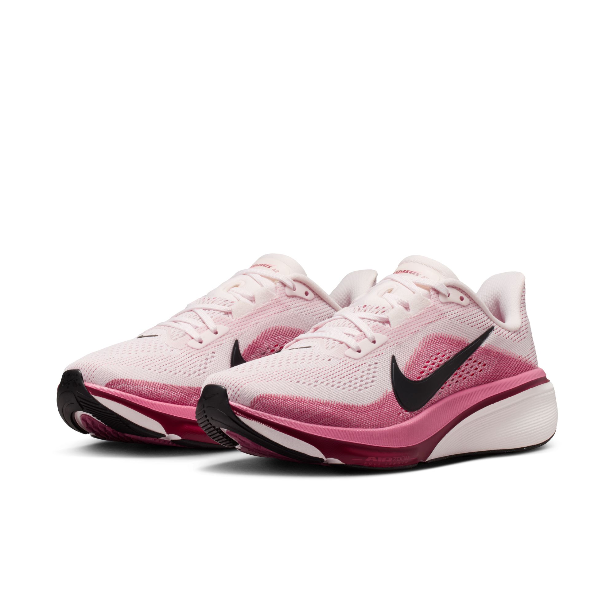 Nike Zapatillas Pegasus&nbsp;42, ROJO, hi-res