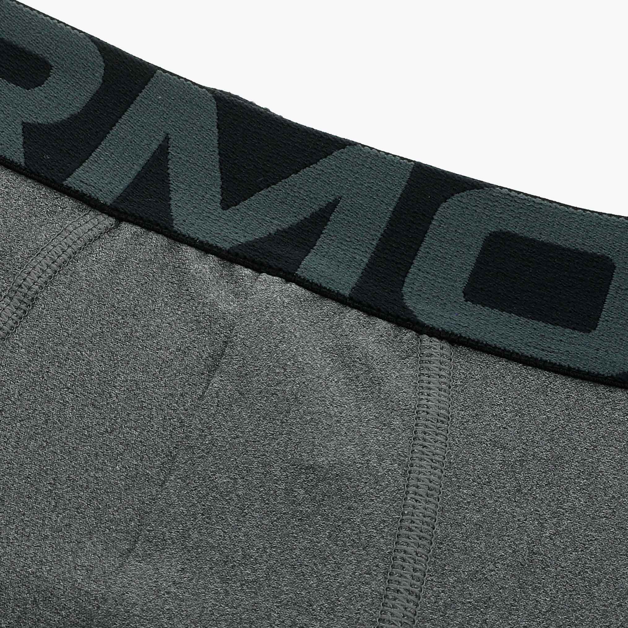 Under Armour Calzas HeatGear , GRIS, hi-res